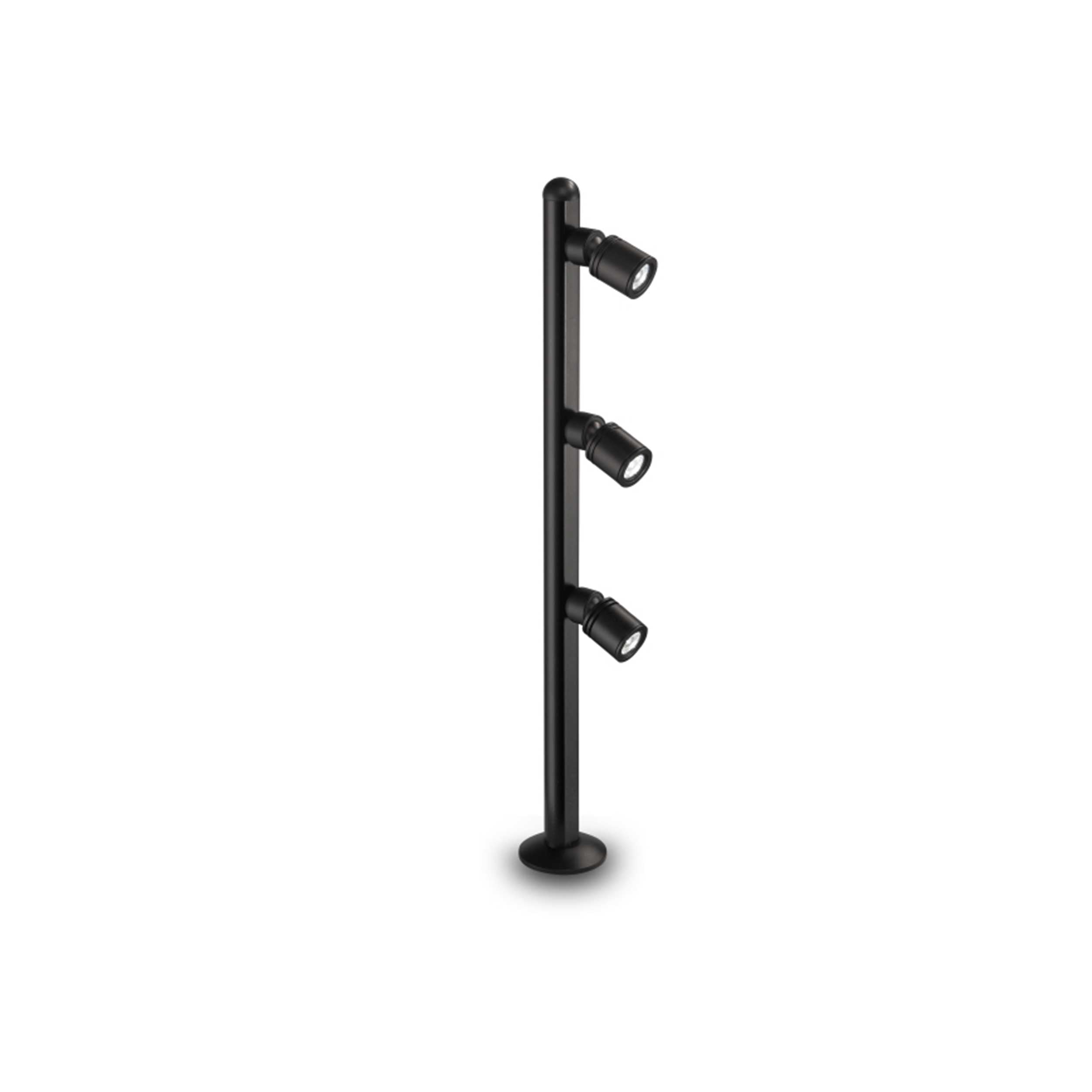 Cabinet LED table lamp for cabinet