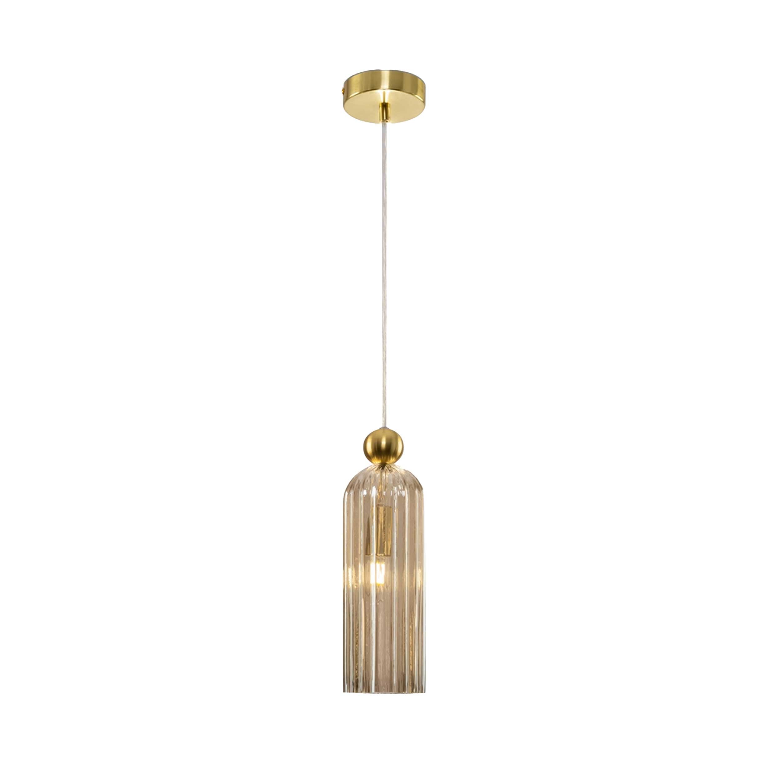 Maytoni Antic E14 pendant light