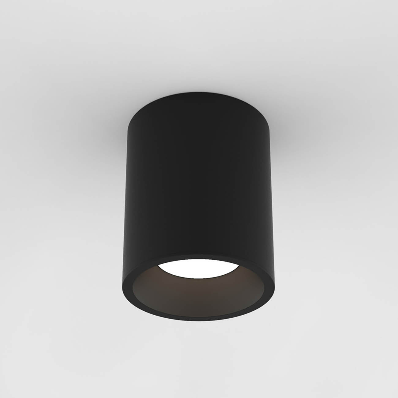 Astro Kos LED kulaté přisazené svítidlo IP65
