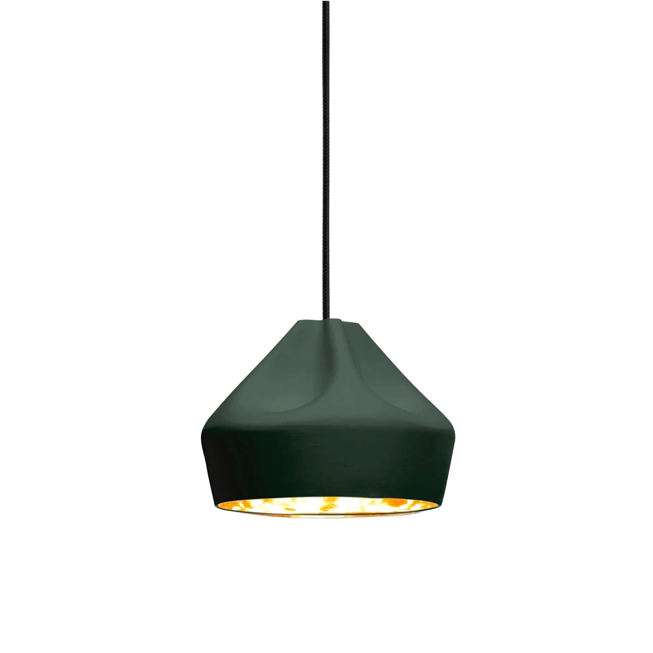 Marset Pleat Box LED pendant light