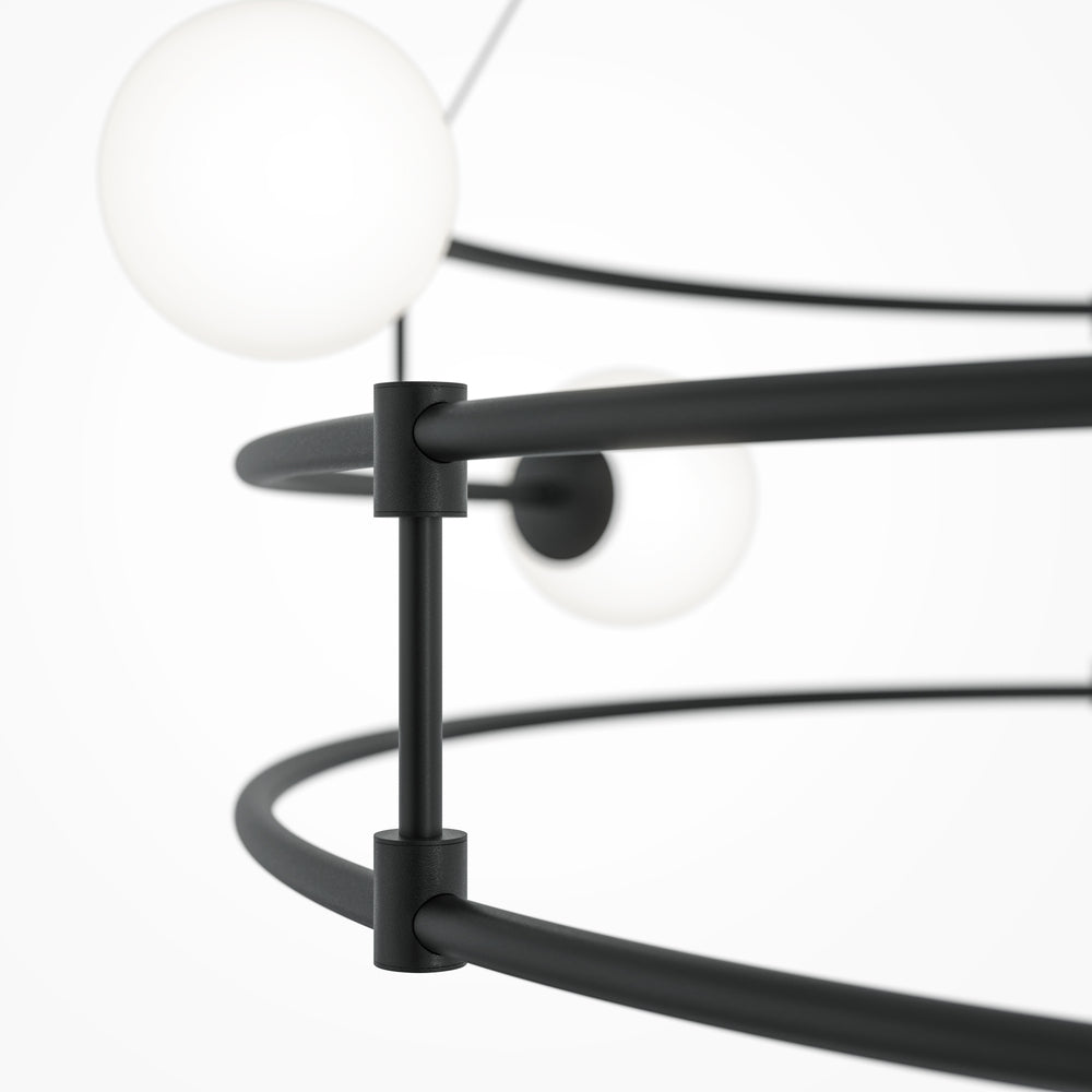 Maytoni Balance G9 pendant light