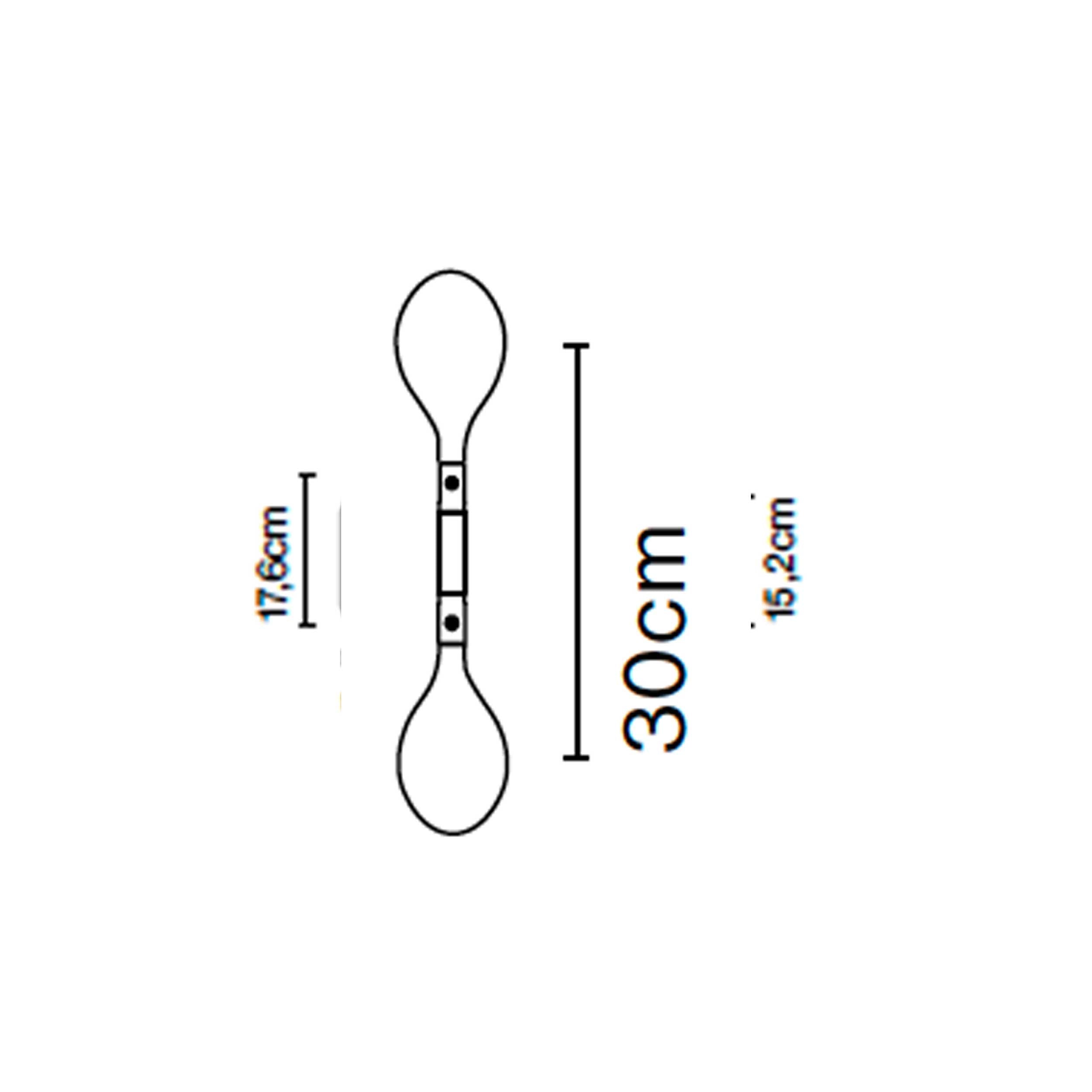 Connectors for the Marset Fris LED pendant light
