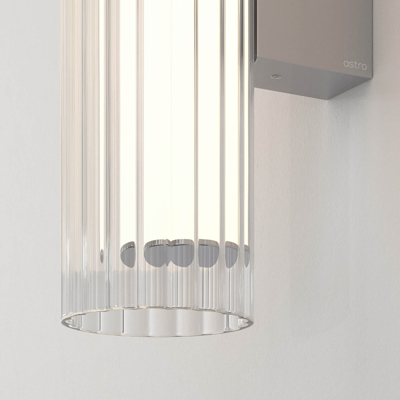 Astro Io LED přisazené svítidlo IP44