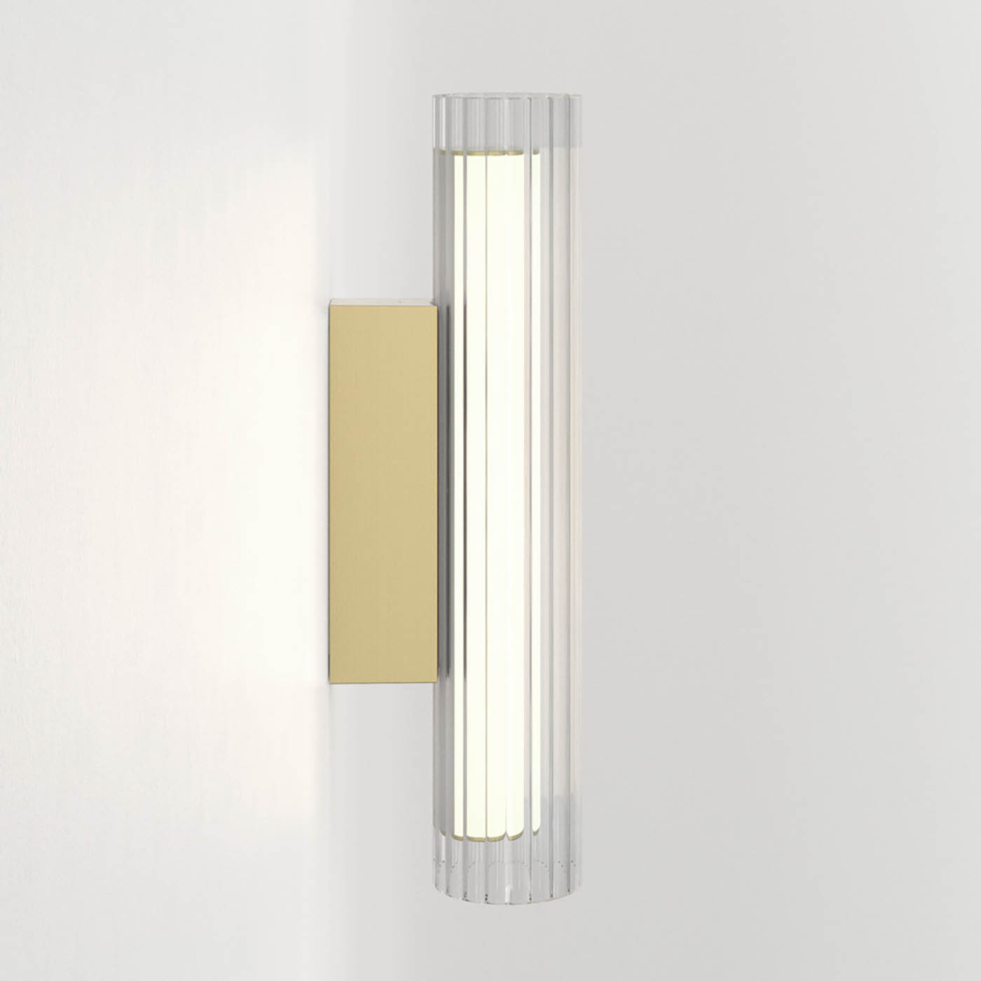 Astro Io LED přisazené svítidlo IP44