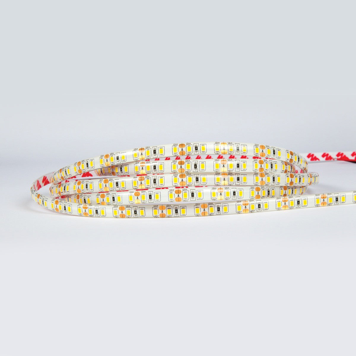 12V LED Strip Light, CRI80, IP55, 2700K (5m)