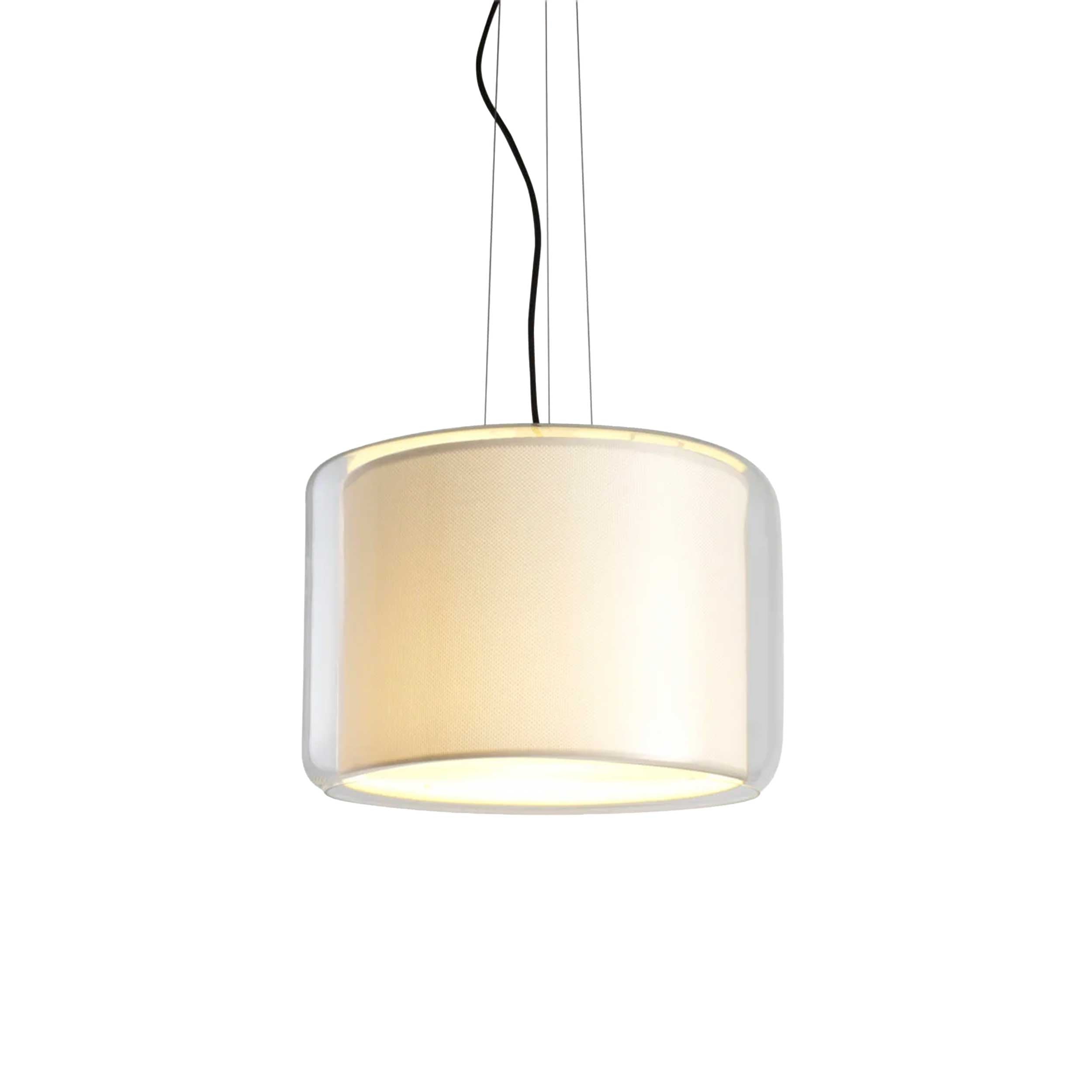 Marset Mercer E27 pendant light