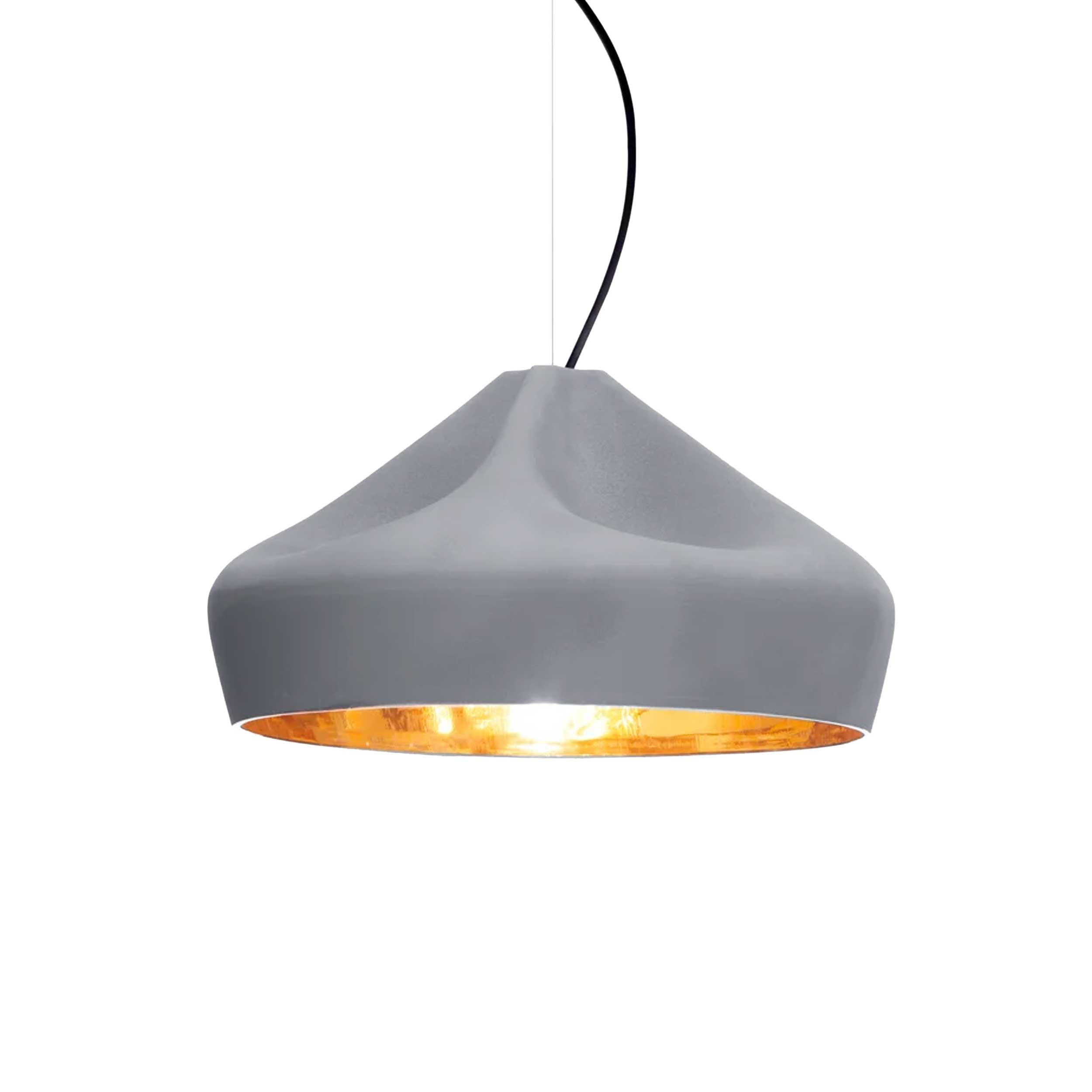 Marset Pleat Box E27 pendant light