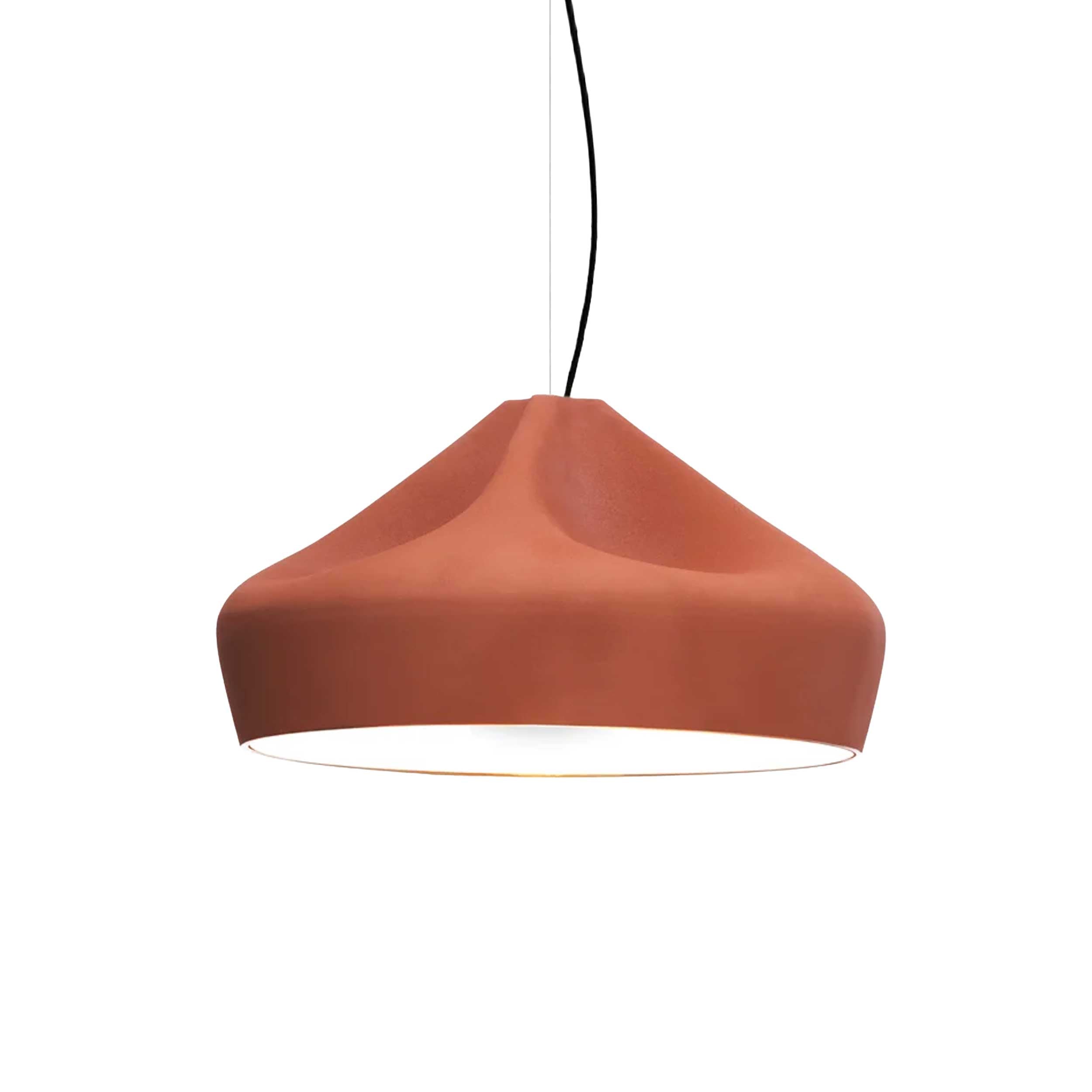 Marset Pleat Box E27 pendant light