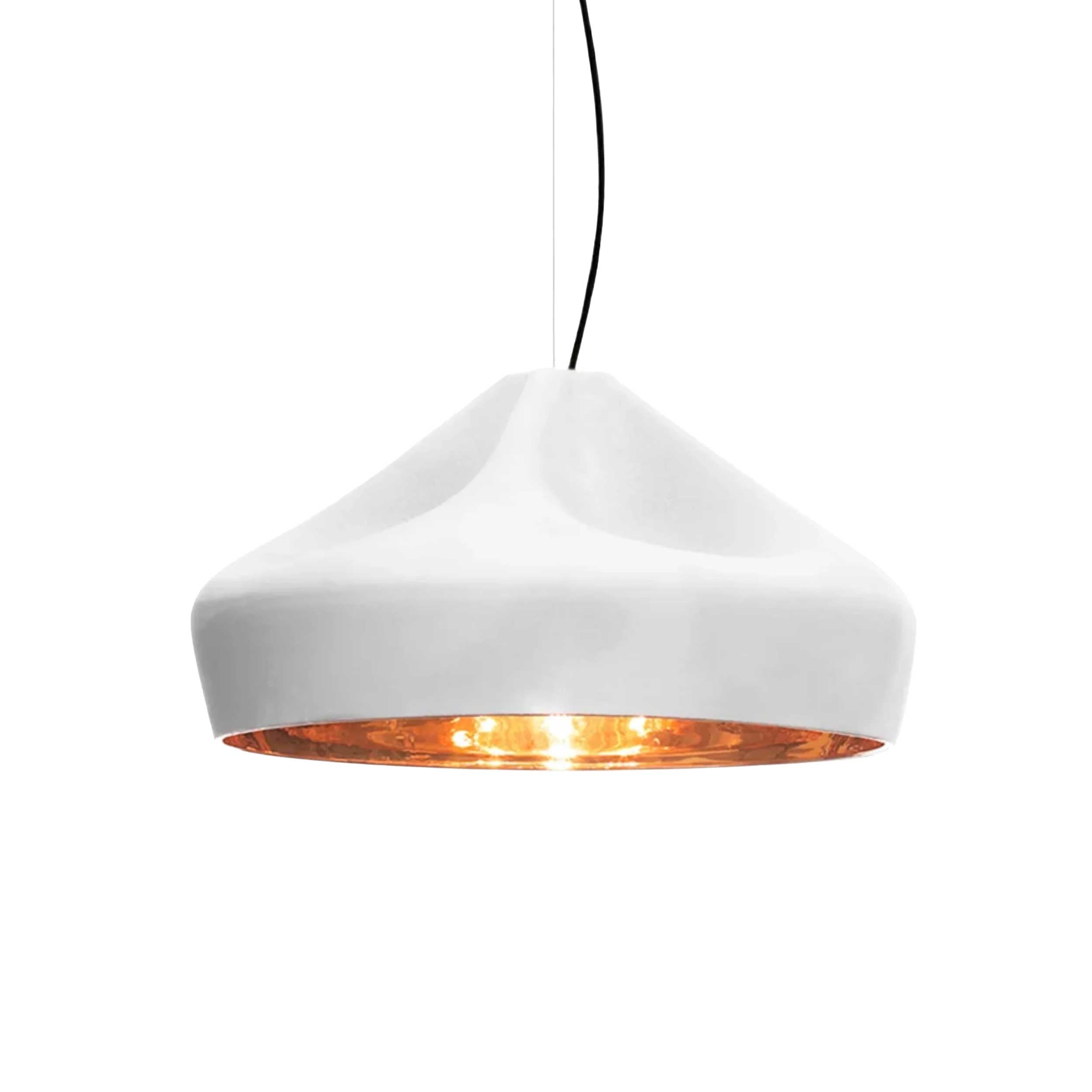 Marset Pleat Box E27 pendant light