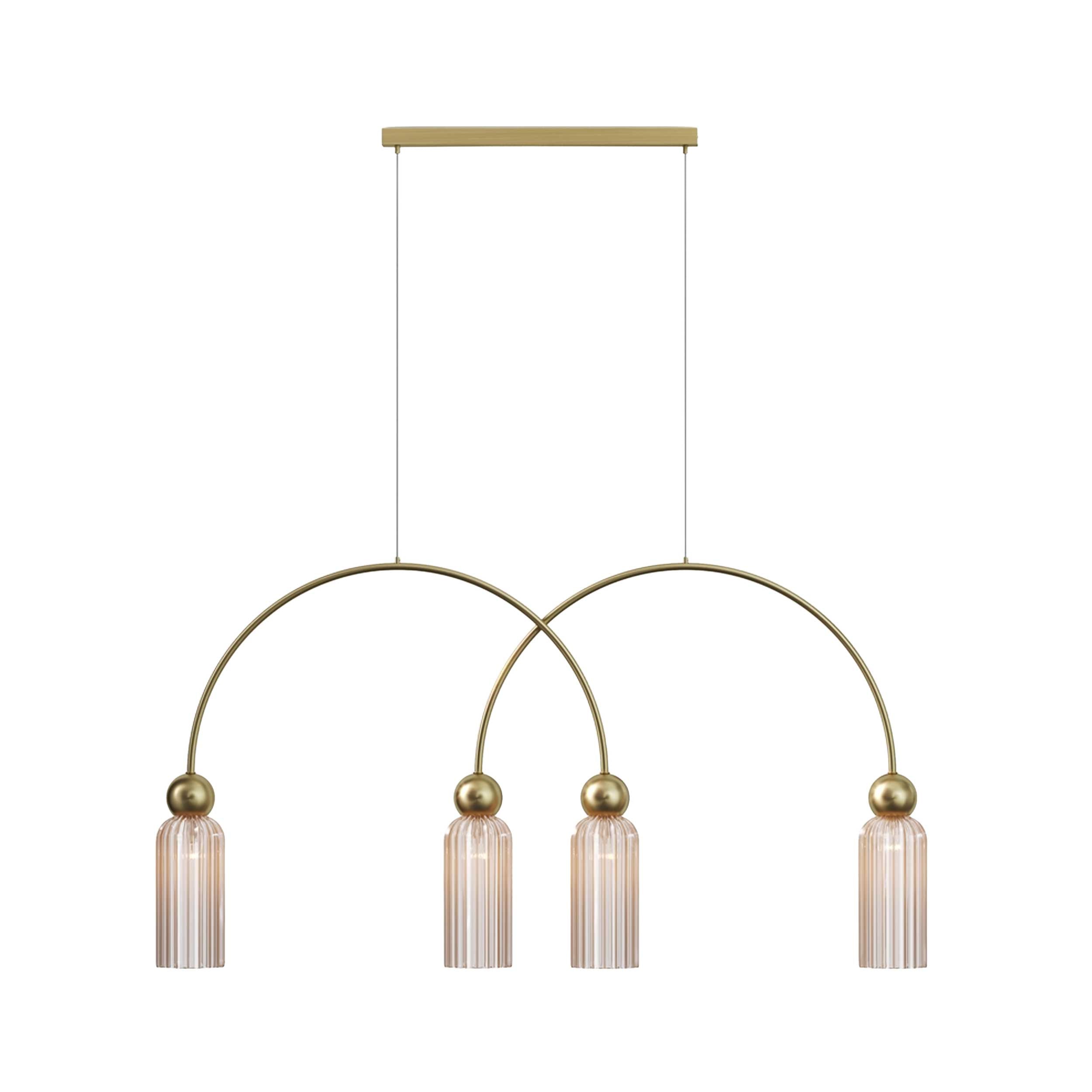 Maytoni Antic E14 pendant light
