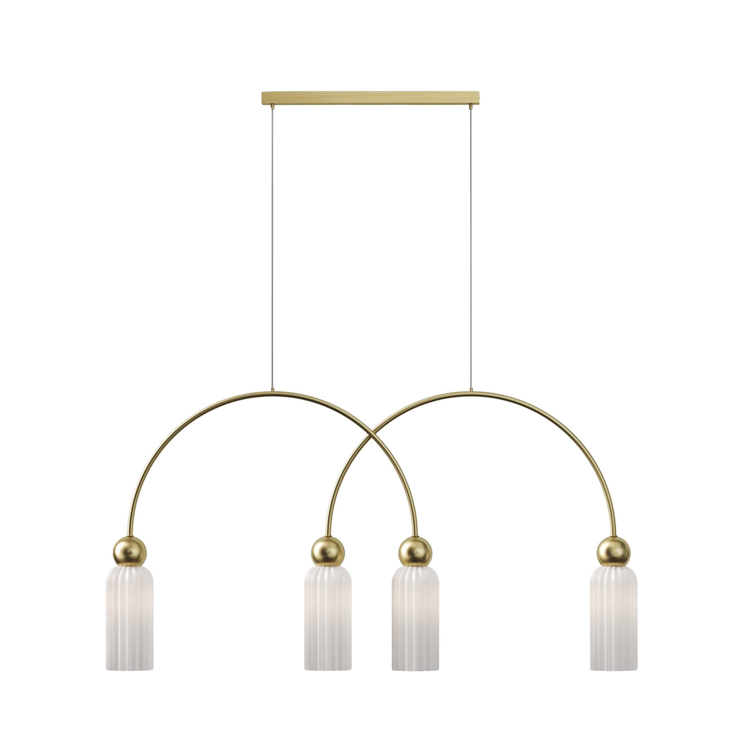 Maytoni Antic E14 pendant light