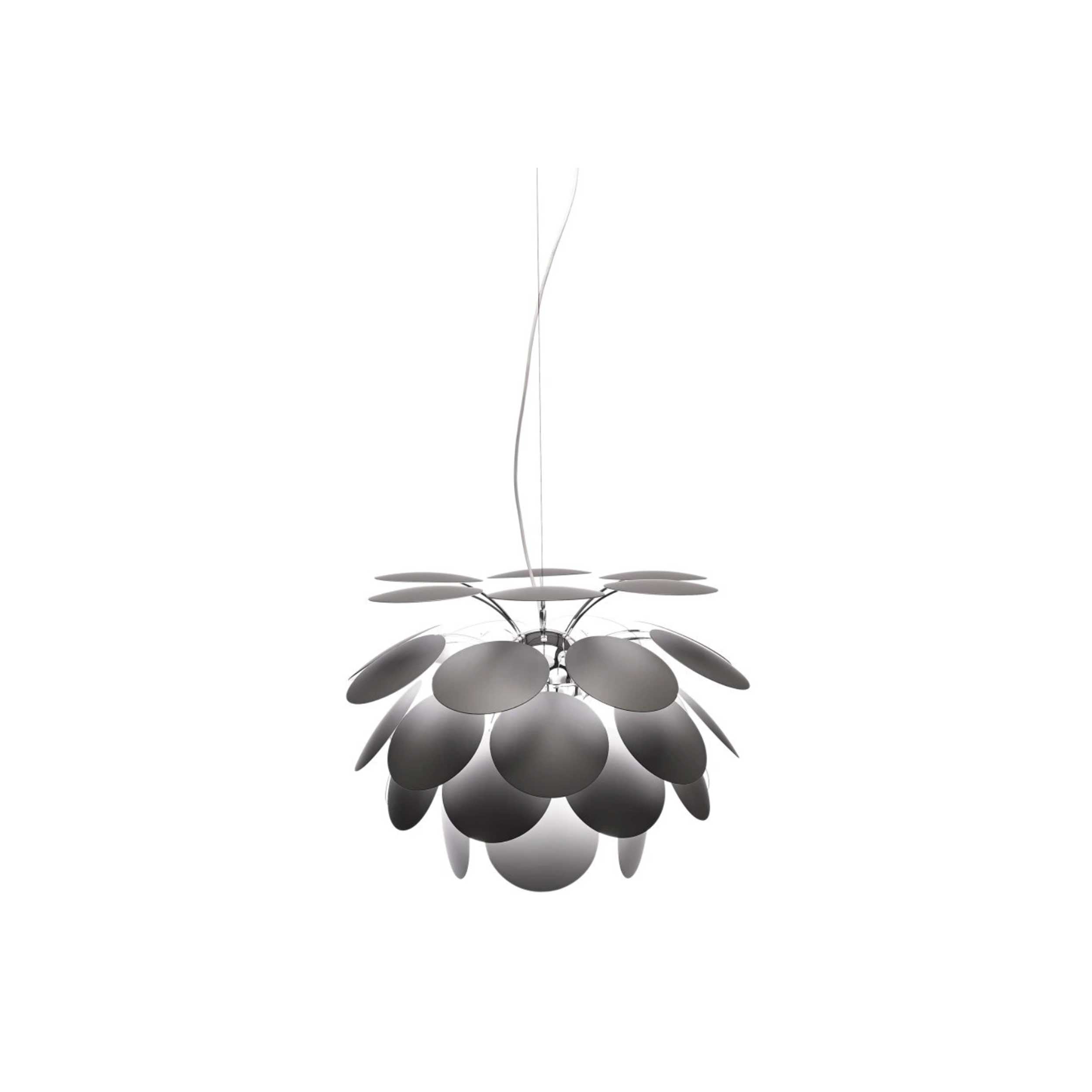 Marset Discocó E27 pendant light with cable