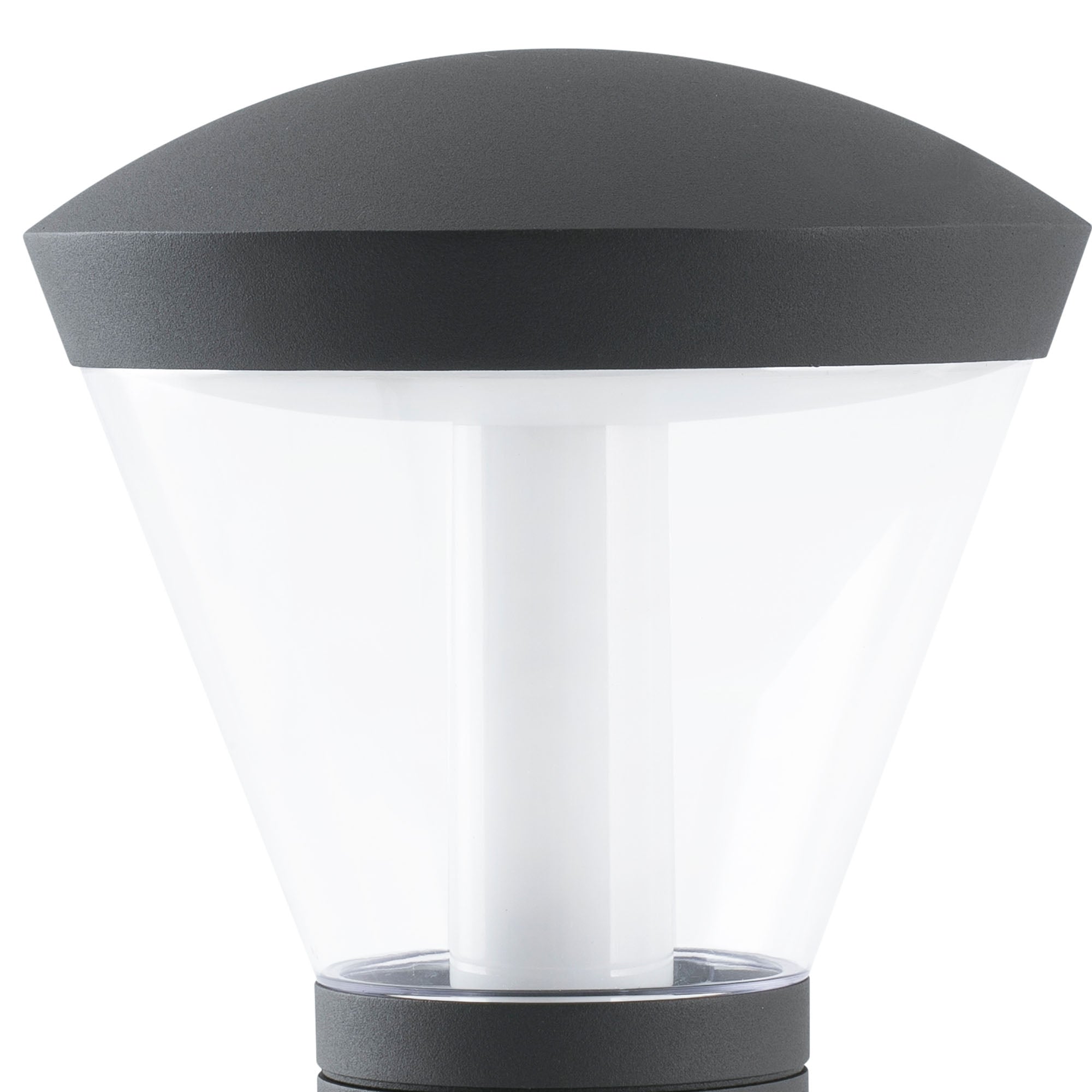 Faro Shelby LED column exterior light IP54