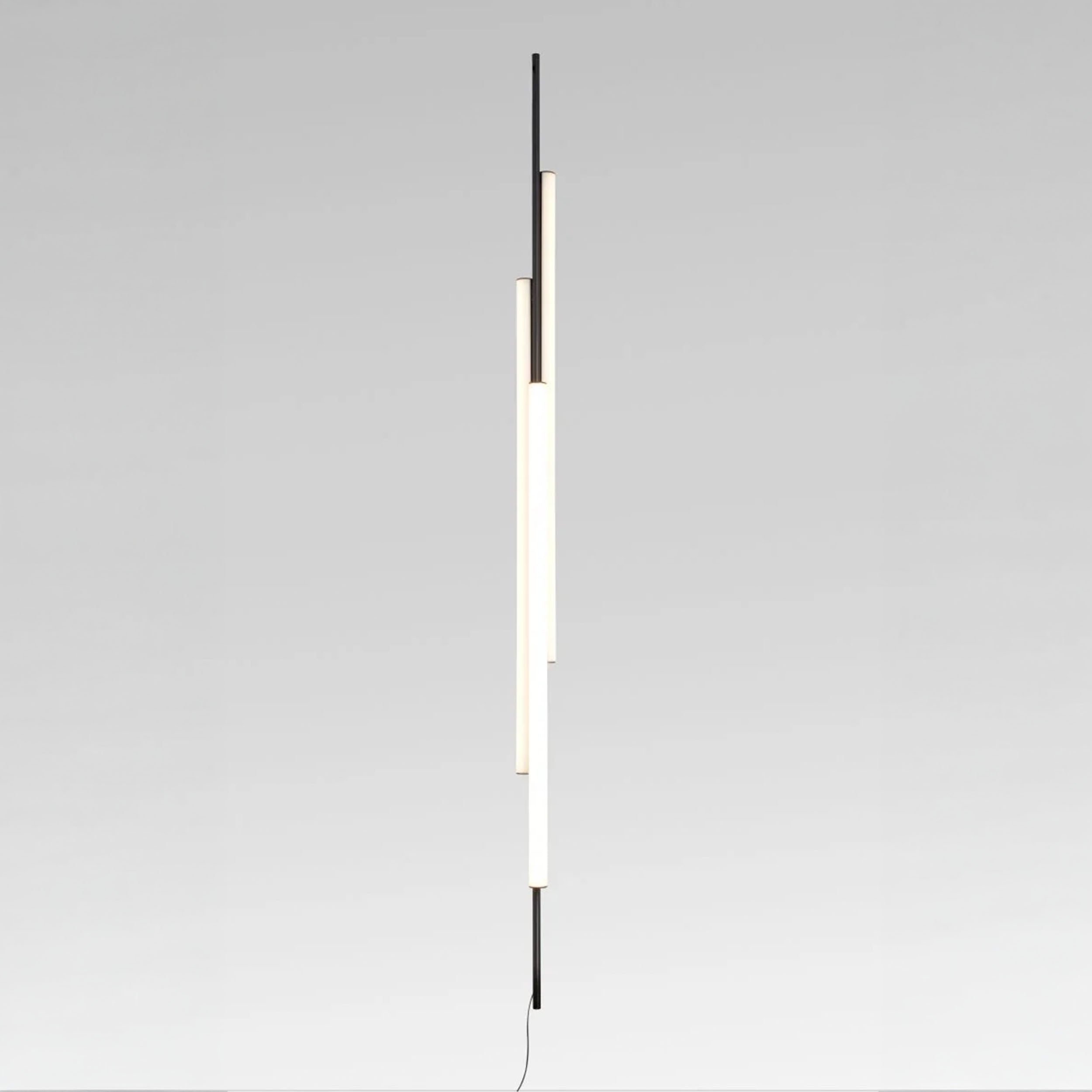 Marset Ambrosia V3 LED Plug-in Vertical Pendant light