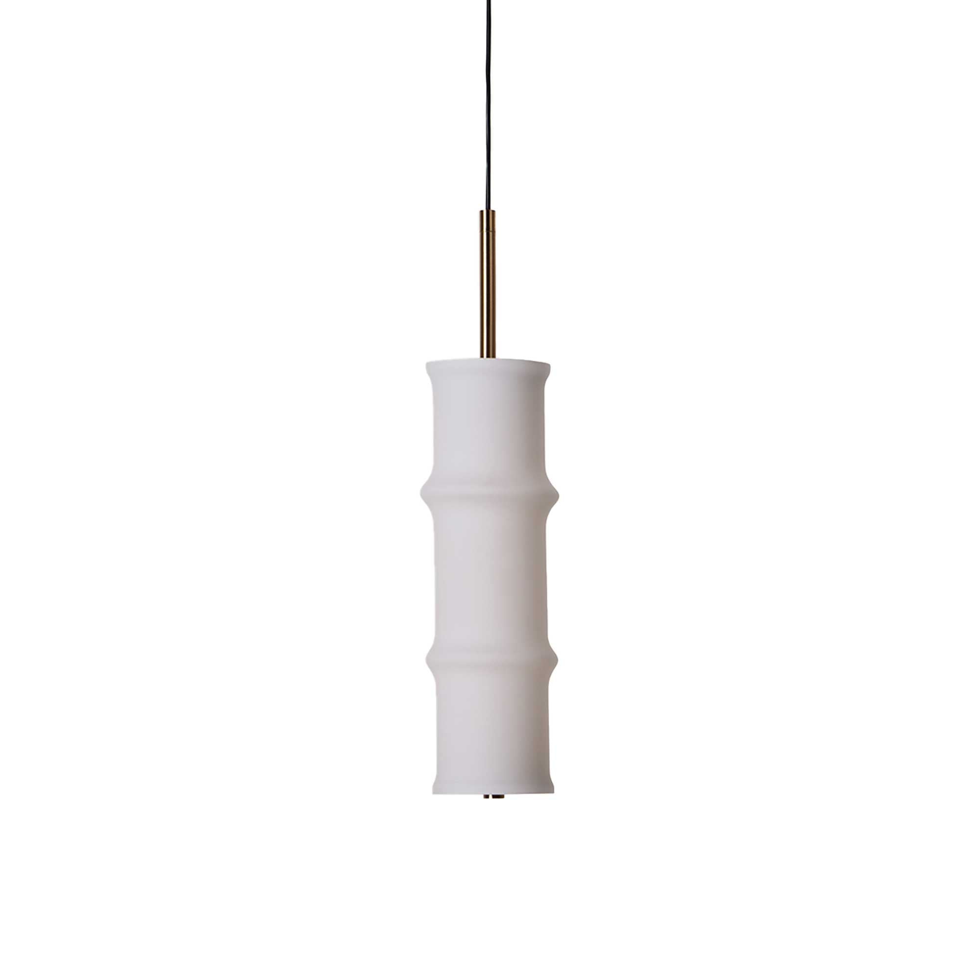 Aromas Canna LED závěsné svítidlo
