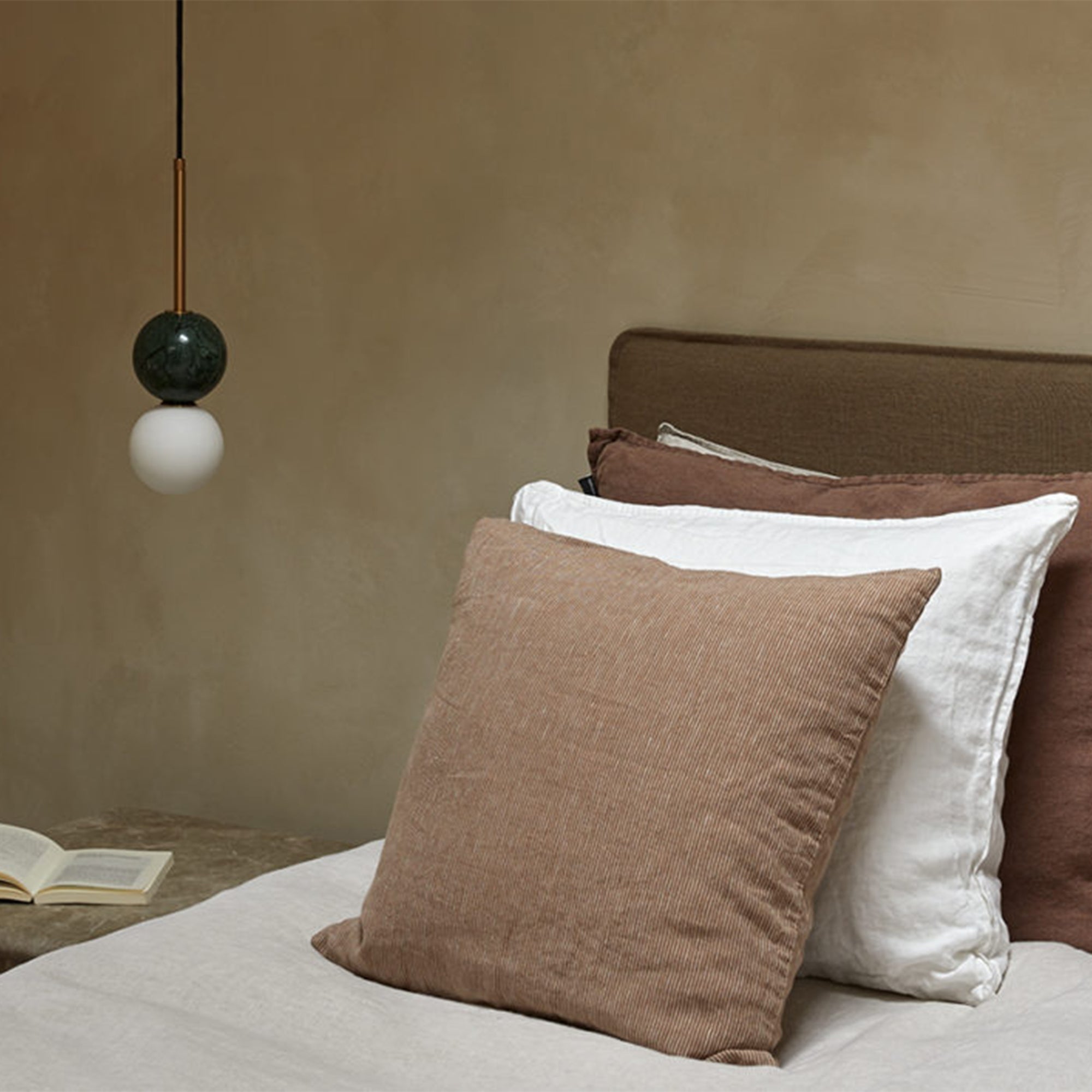 Aromas Dalt G9 závěsné svítidlo