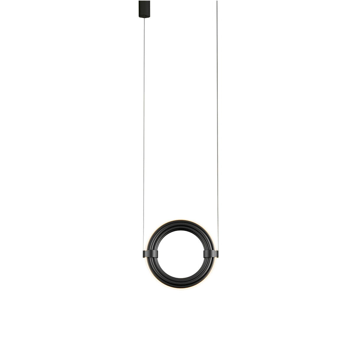 Aromas Ellie LED pendant light