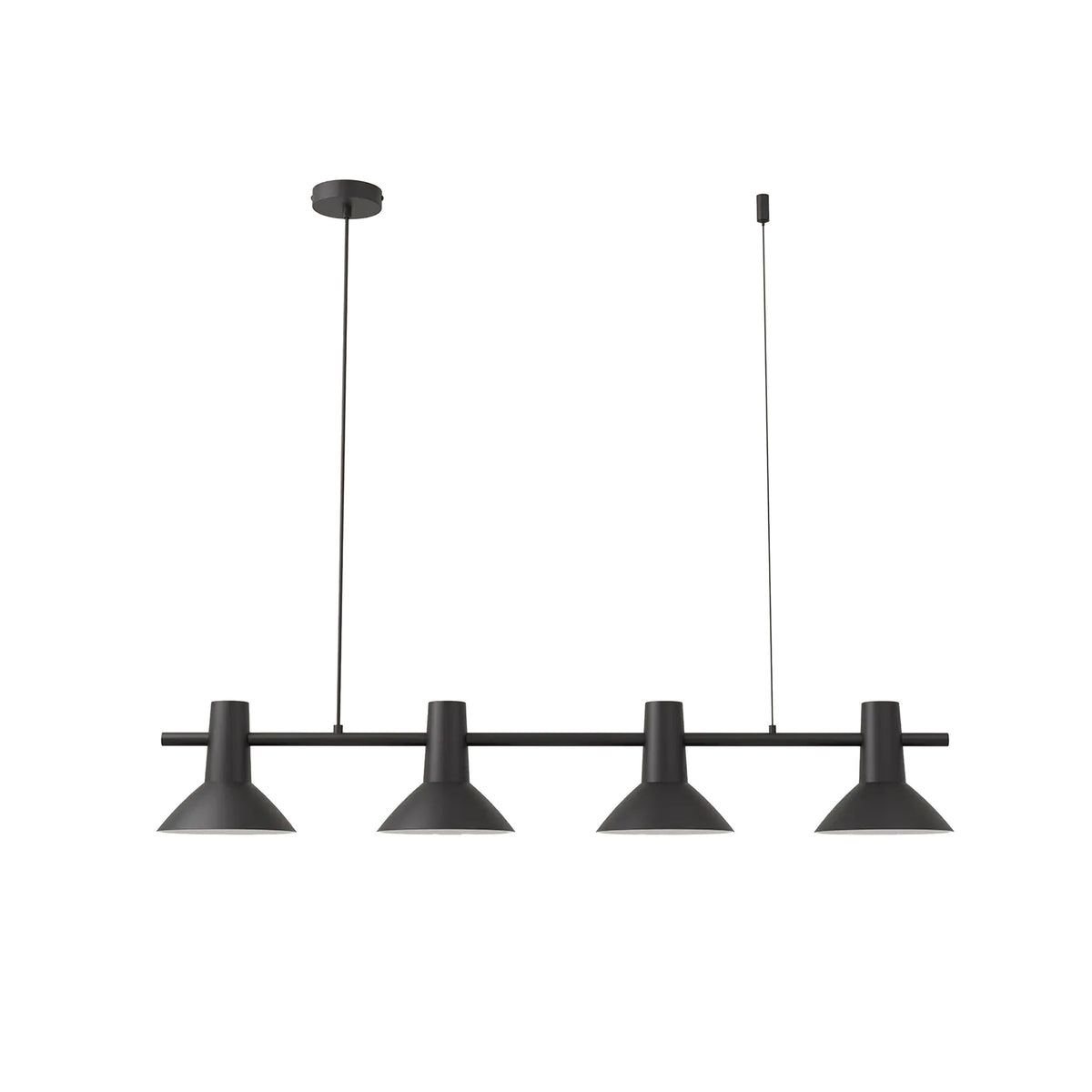 Aromas Hudo E27 pendant light