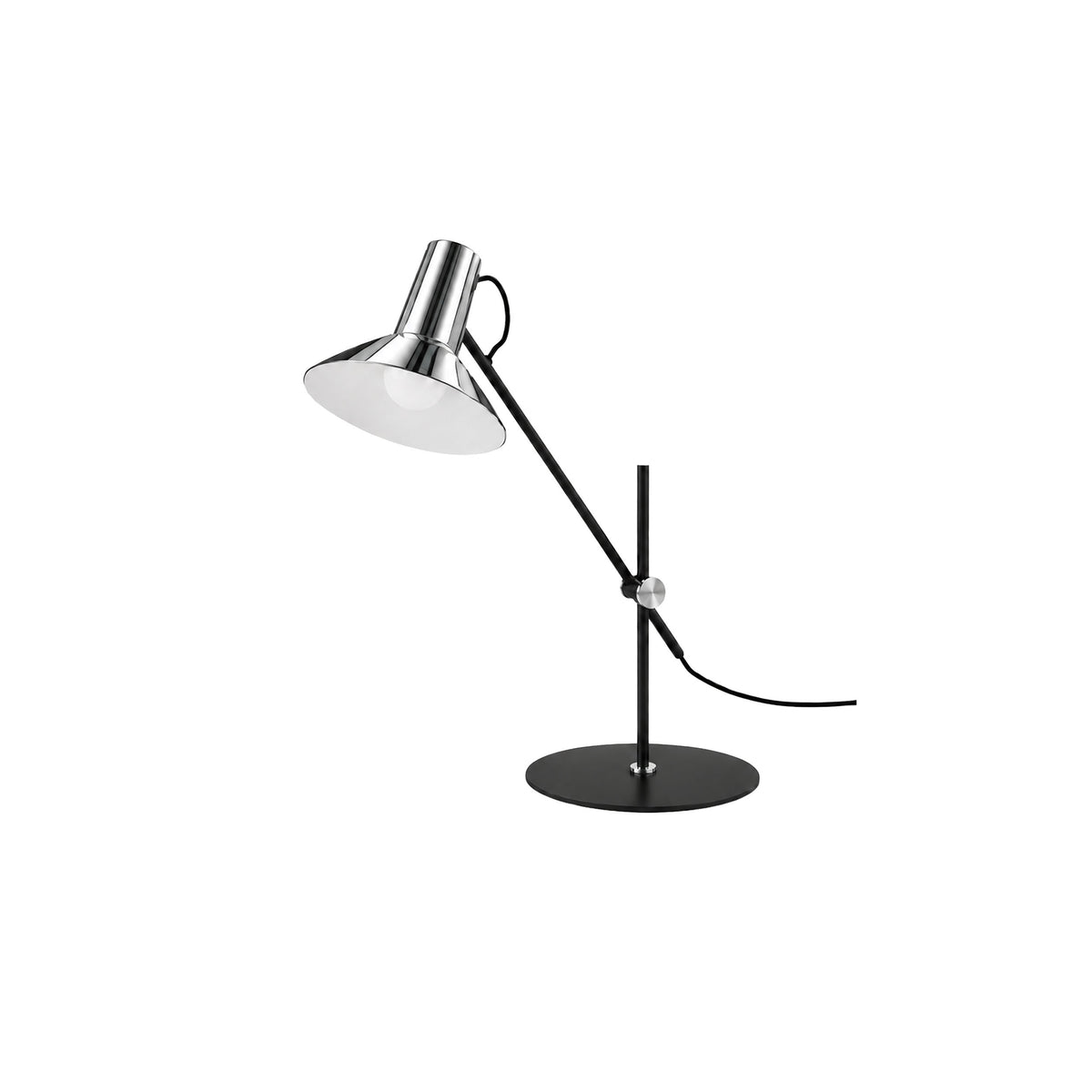 Aromas Hudo E27 table light