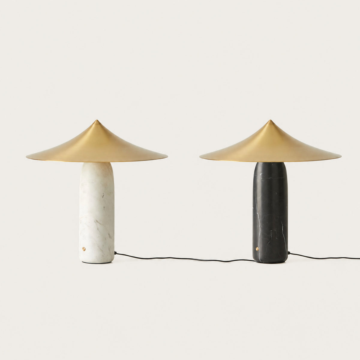 Aromas Kine LED table light