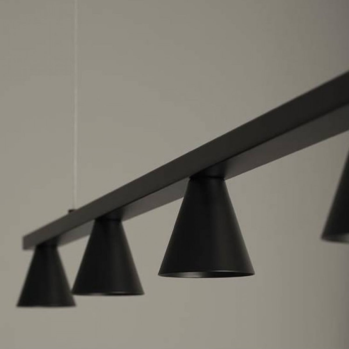 Aromas Lyb LED pendant light