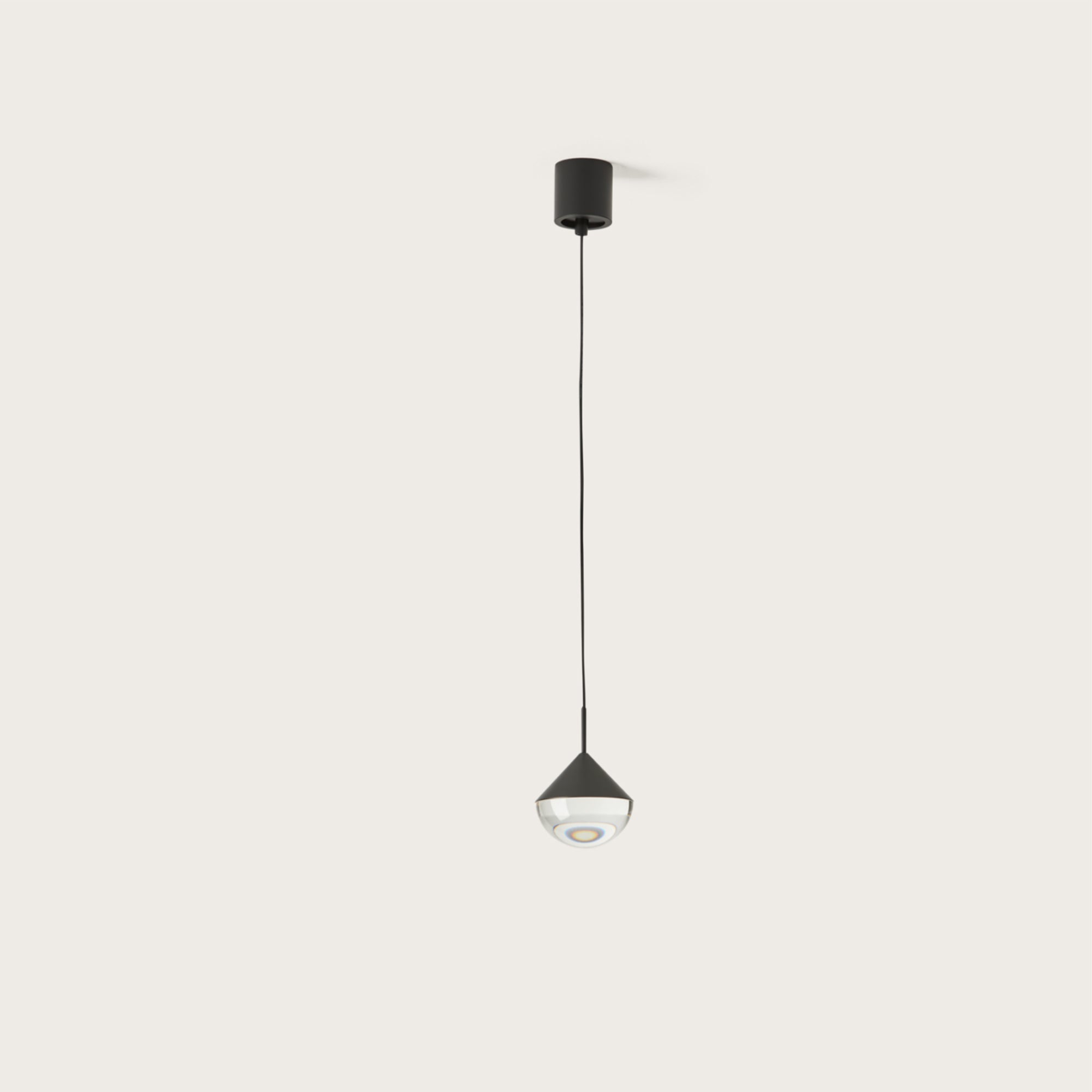 Aromas Nino LED závěsné svítidlo