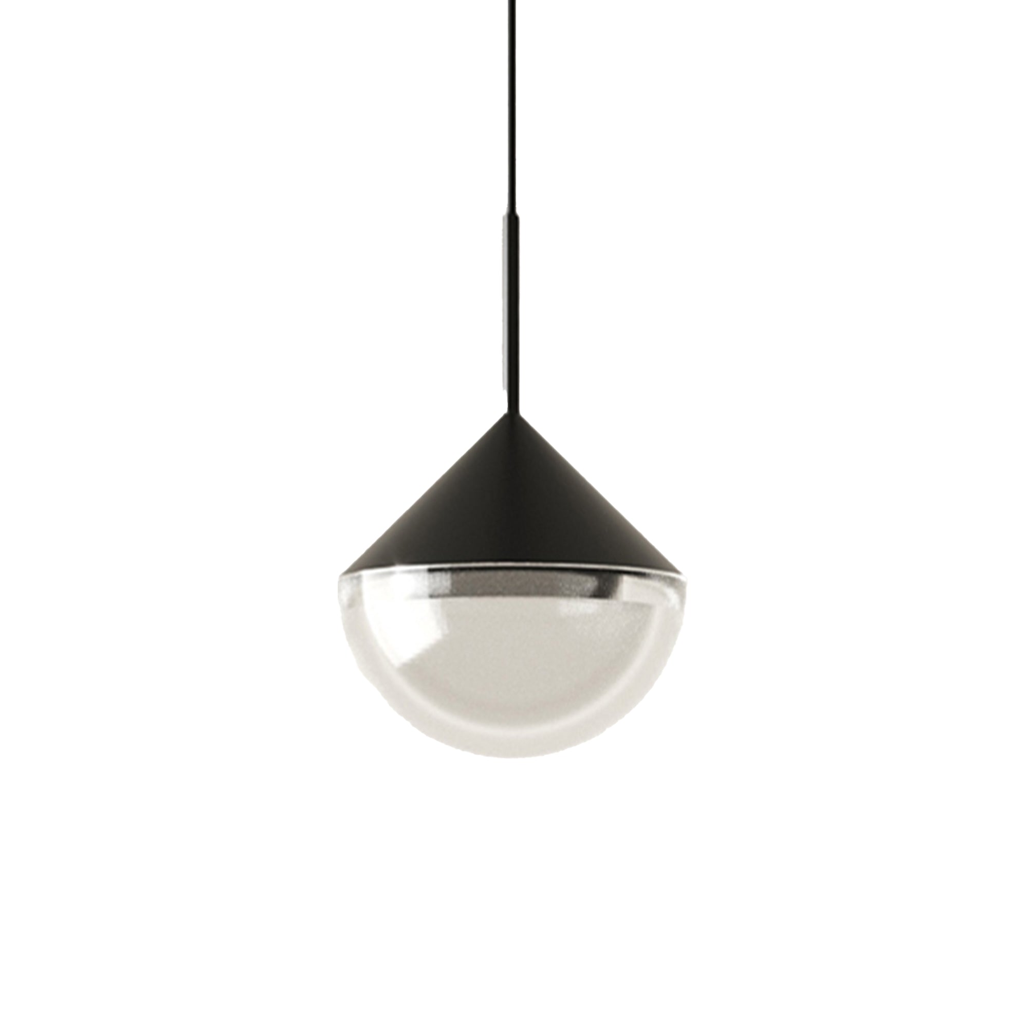 Aromas Nino LED závěsné svítidlo