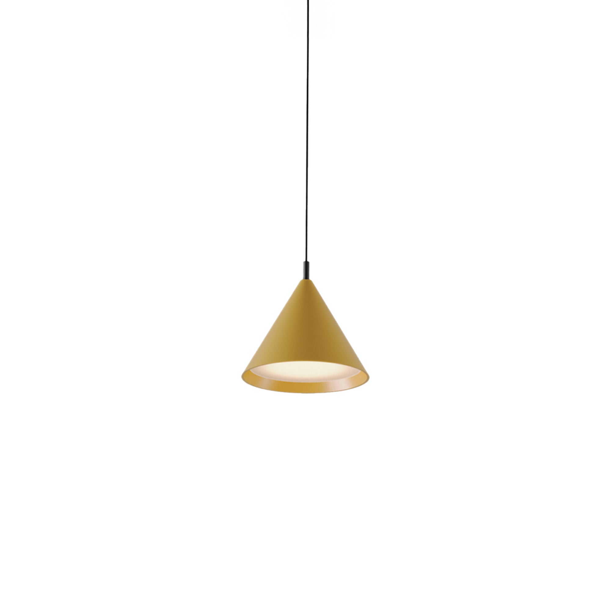 Aromas Trag LED závěsné svítidlo