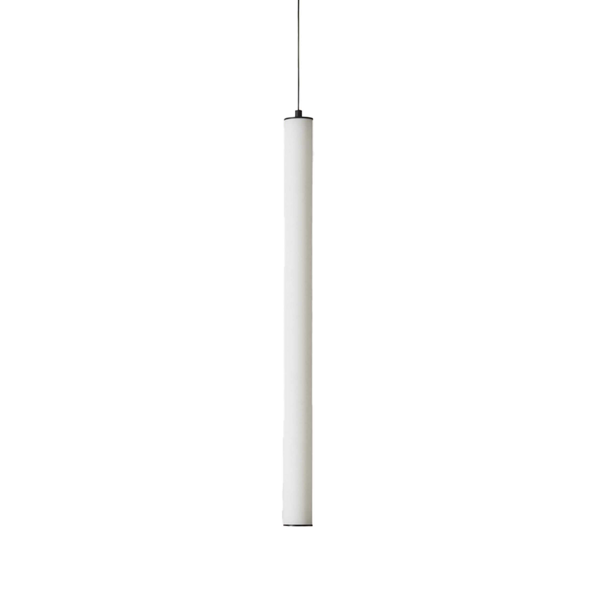 Aromas Tube LED pendant light