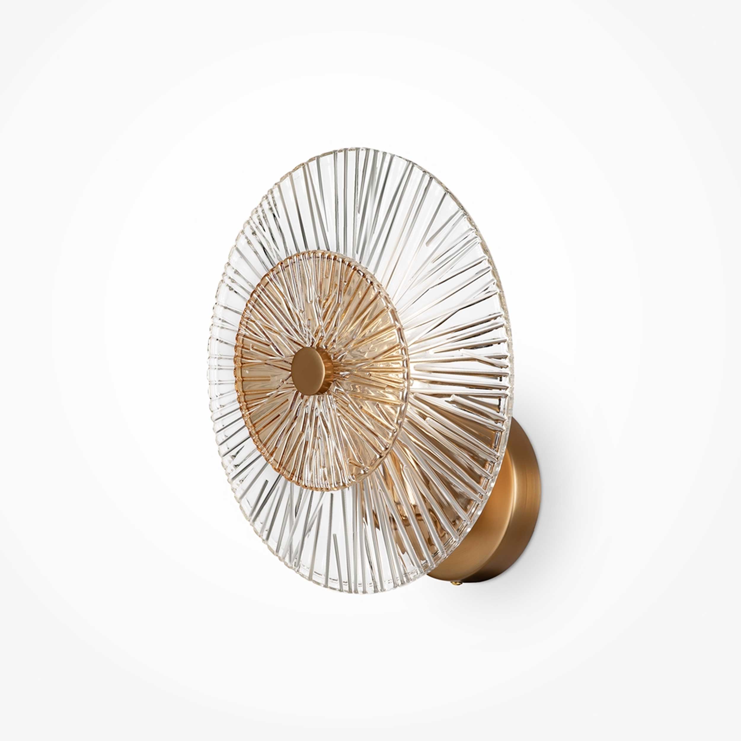 Maytoni Aster E14 wall light