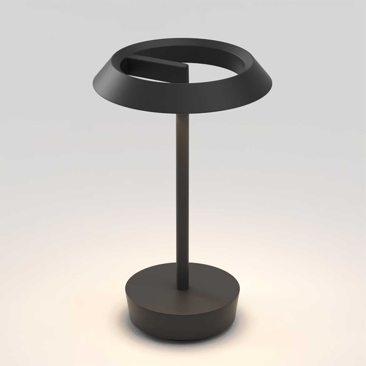 Astro Halo LED přenosné stolní svítidlo