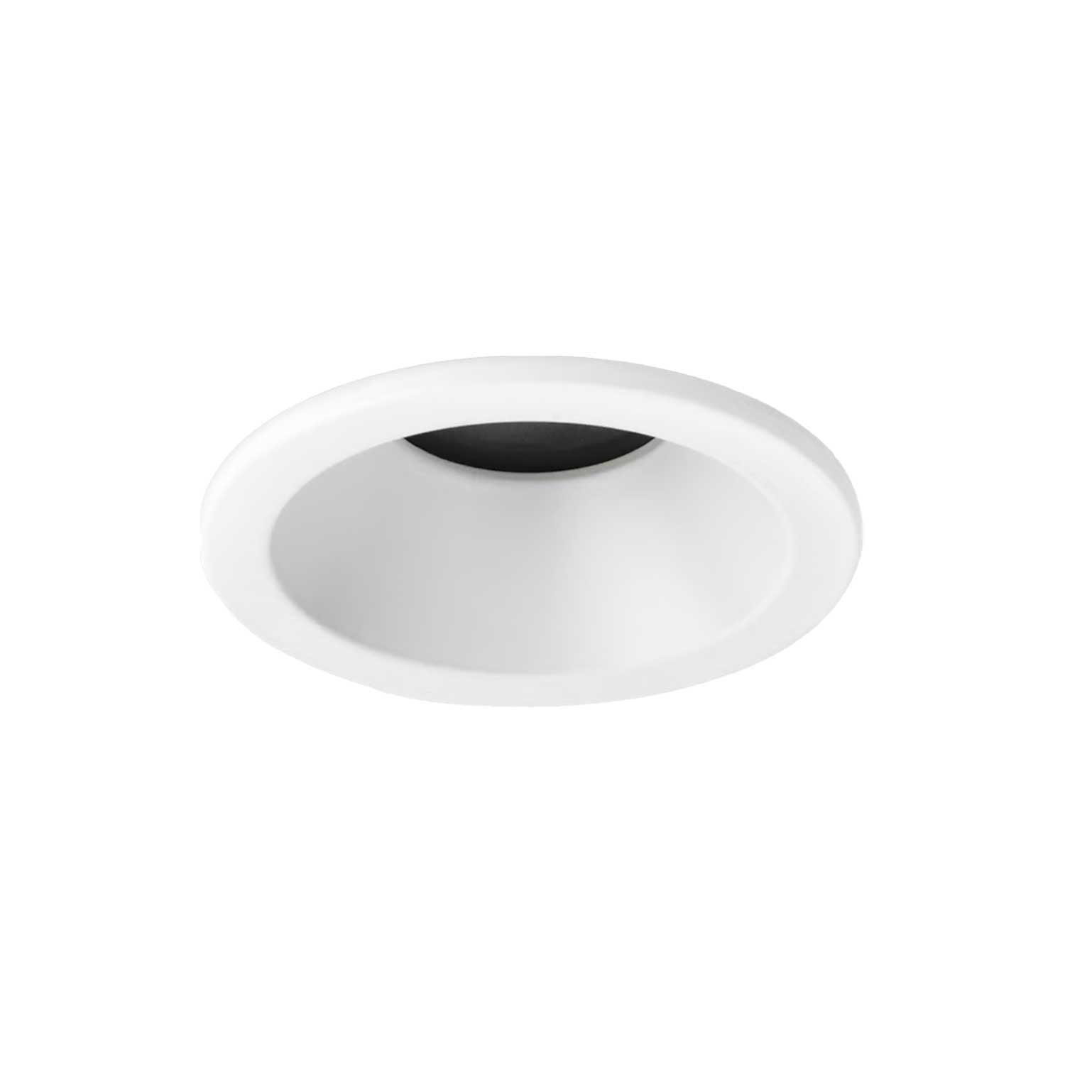 Astro Minima GU10 fixní kruhové svítidlo IP65