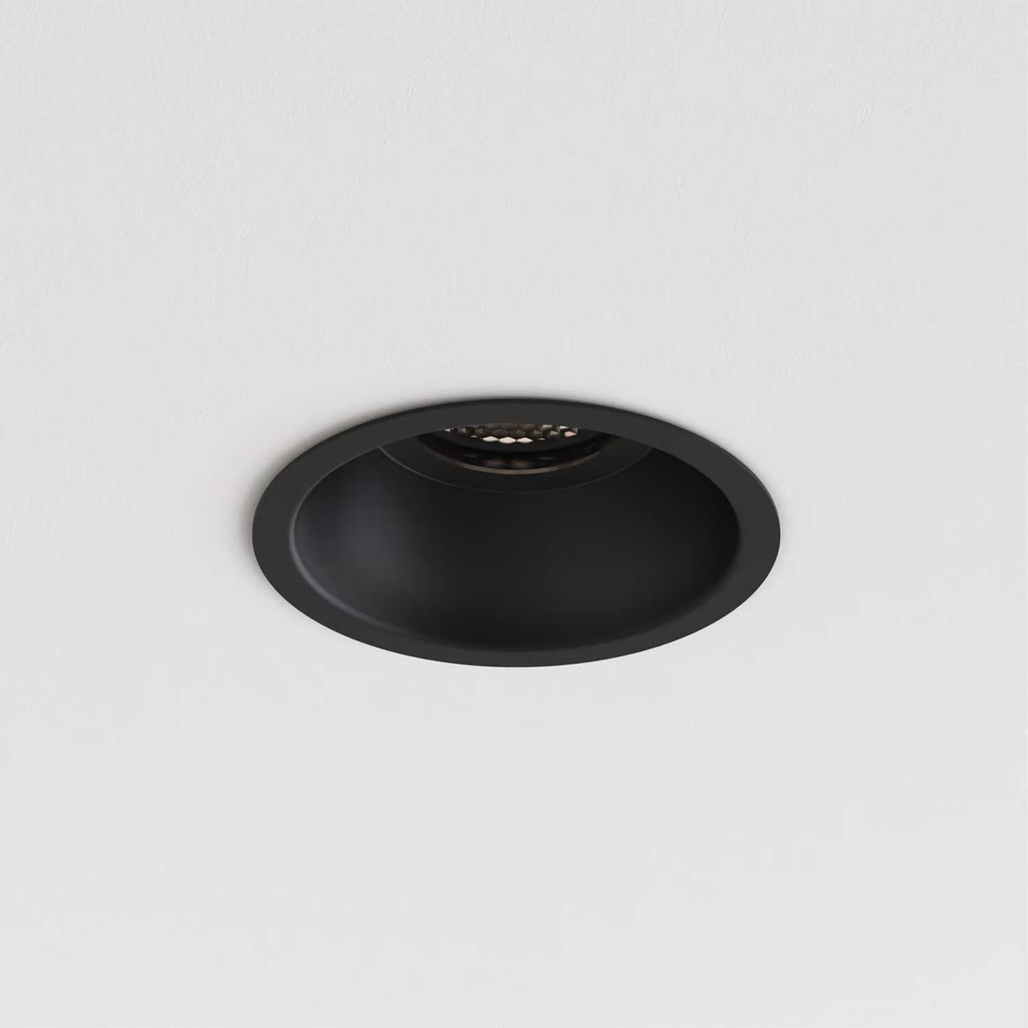 Astro Minima Slimline fixní požárně odolné svítidlo IP65