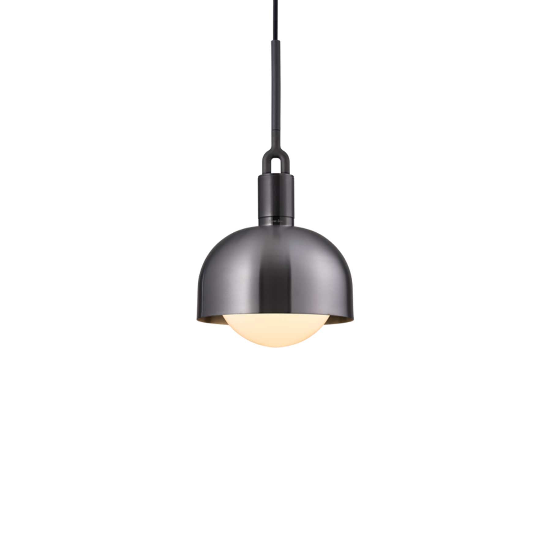 Buster & Punch Forked Globe Shade E27 závěsné svítidlo