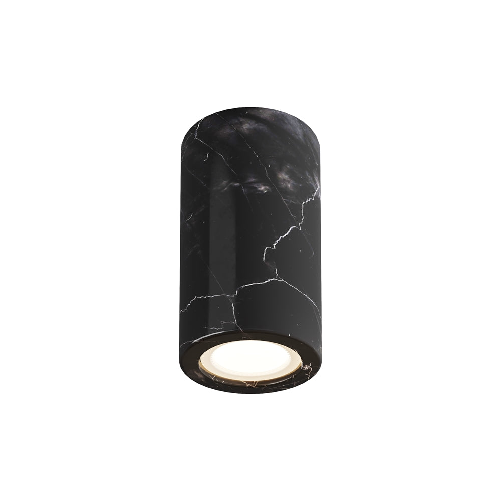 Maytoni Basic Texture GU10 surface-mounted light