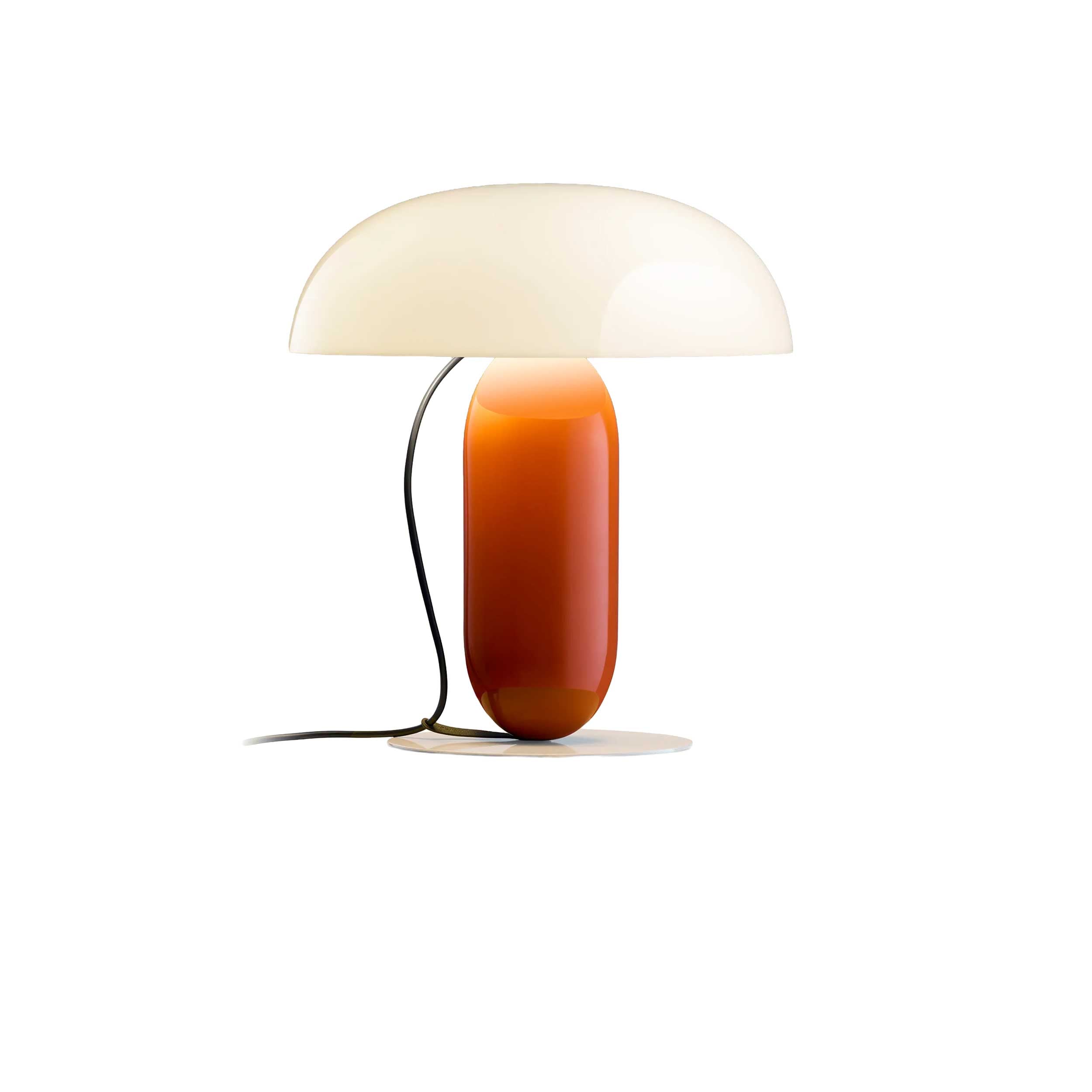 Marset Gambosa E14 table light