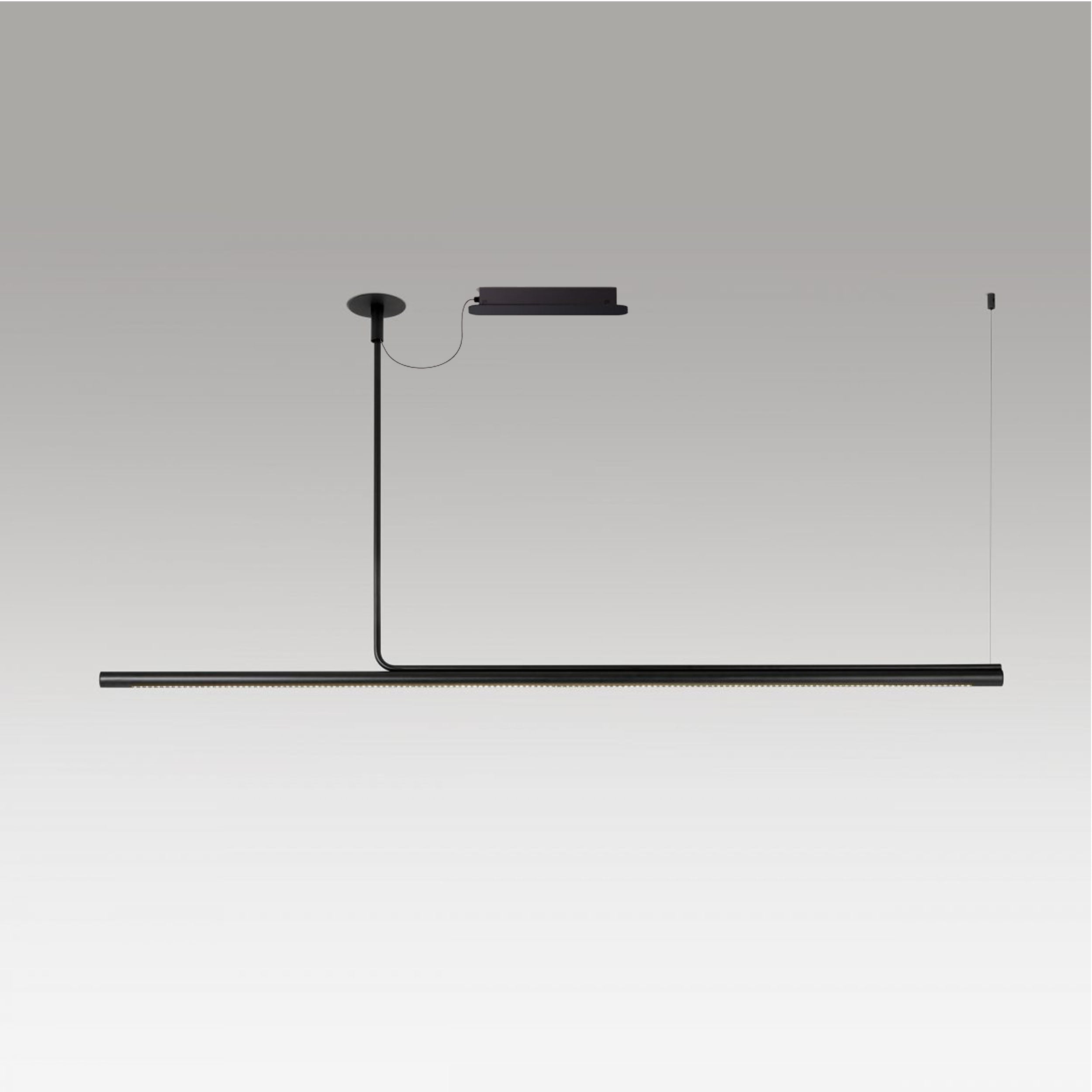 Marset Ambrosia Pro LED 120/180 linear pendant light