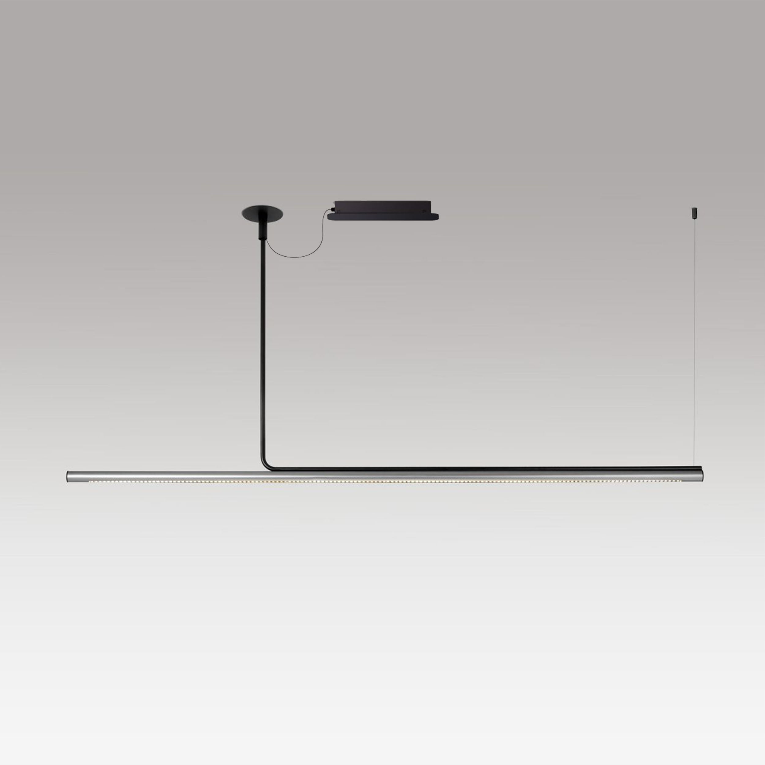 Marset Ambrosia Pro LED 120/180 linear pendant light