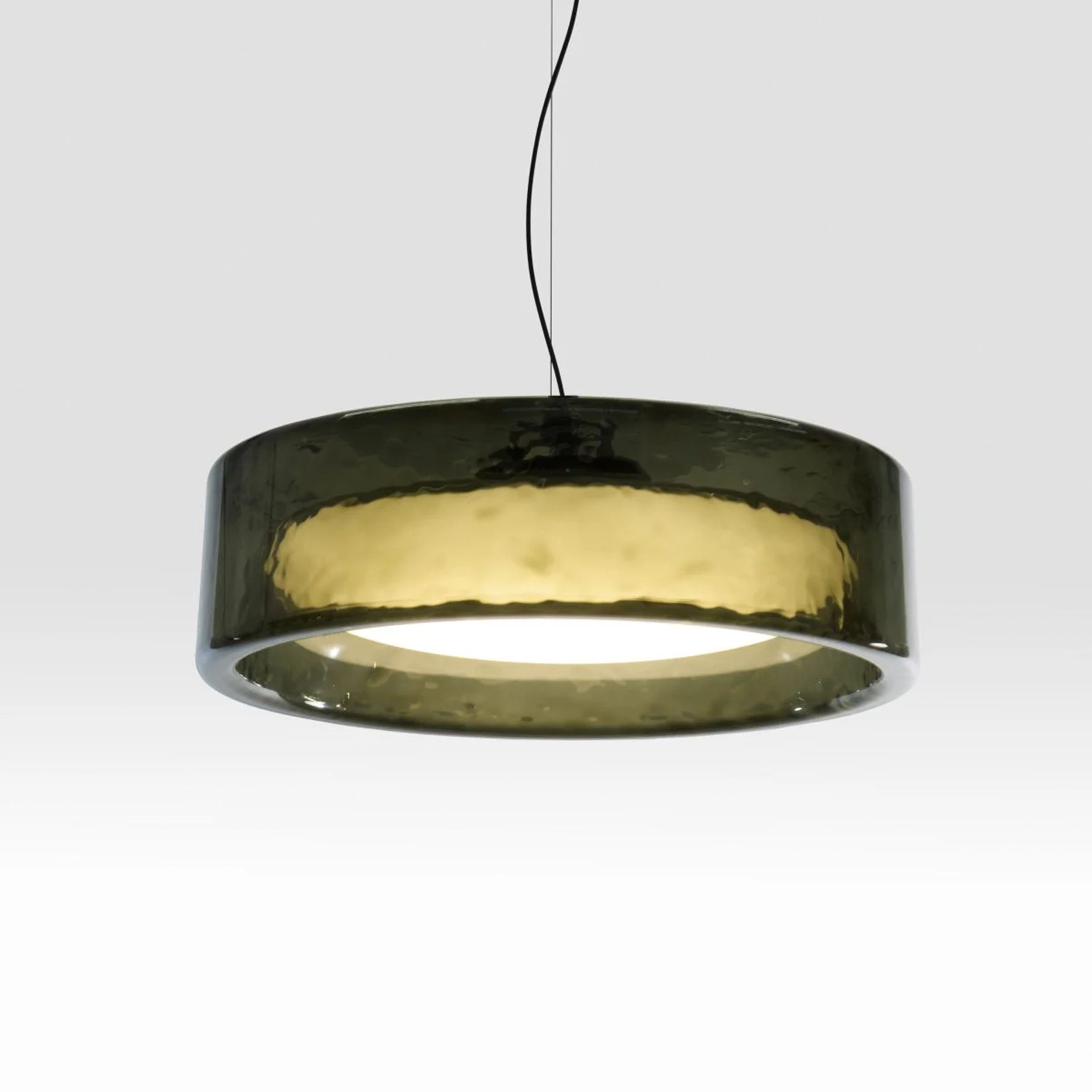 Marset Ringo LED pendant light with cable