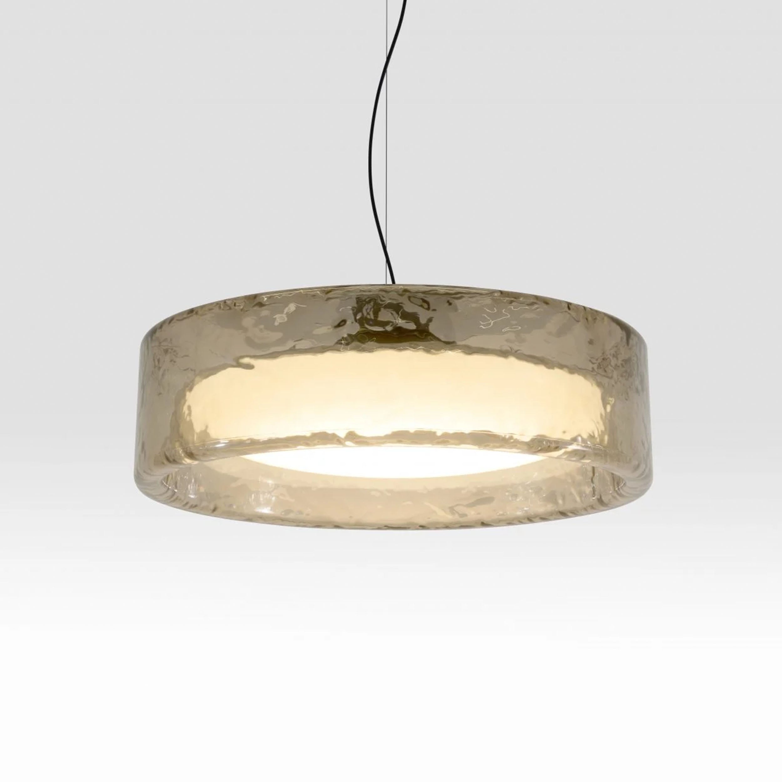 Marset Ringo LED pendant light with cable