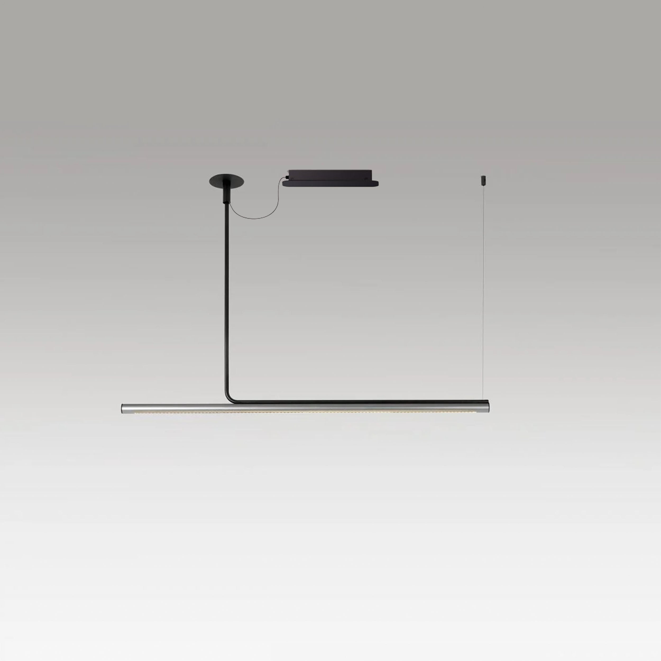 Marset Ambrosia Pro LED 120/180 linear pendant light