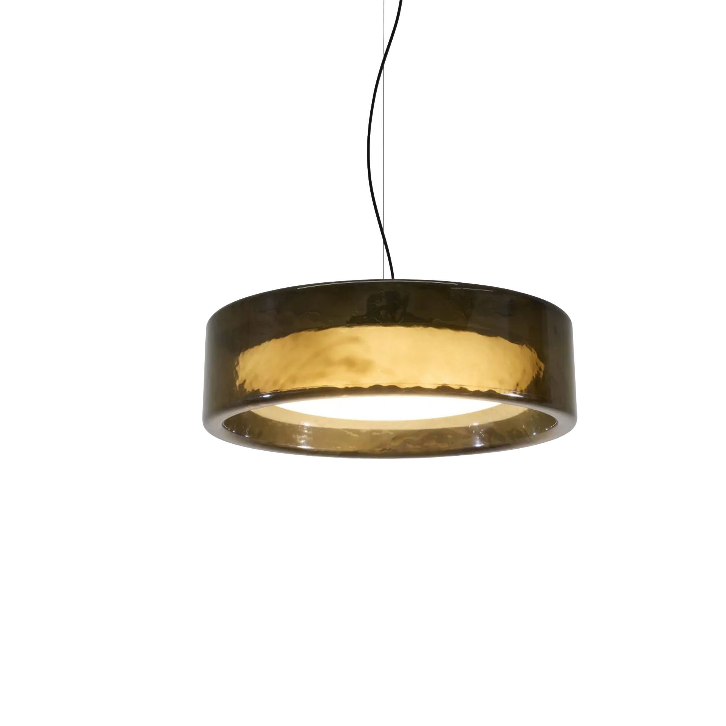 Marset Ringo LED pendant light with cable