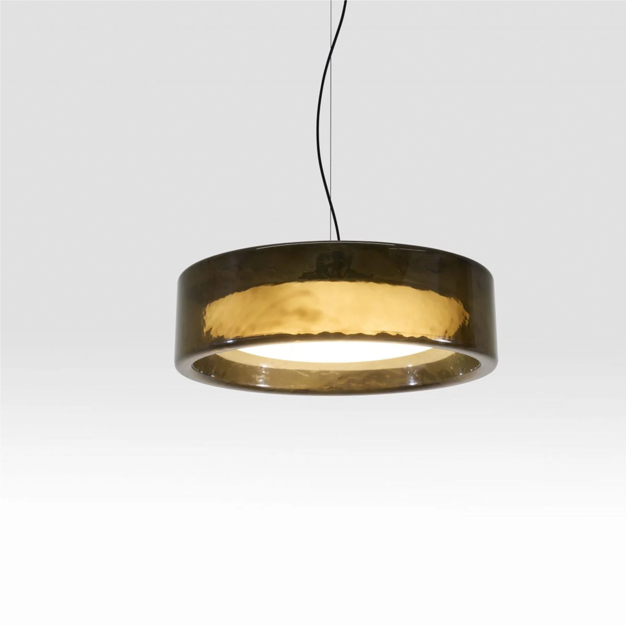 Marset Ringo LED pendant light with cable