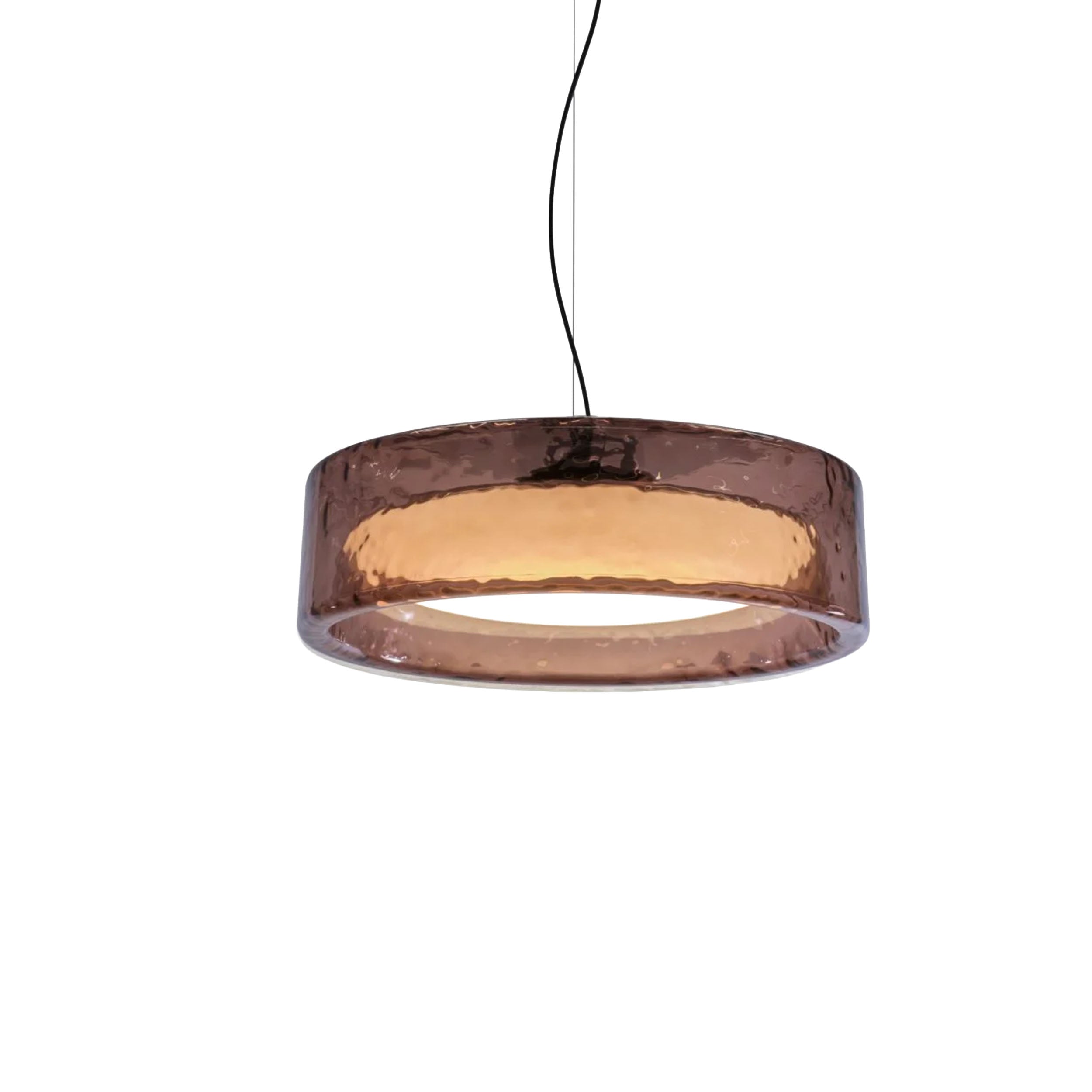 Marset Ringo LED pendant light with cable