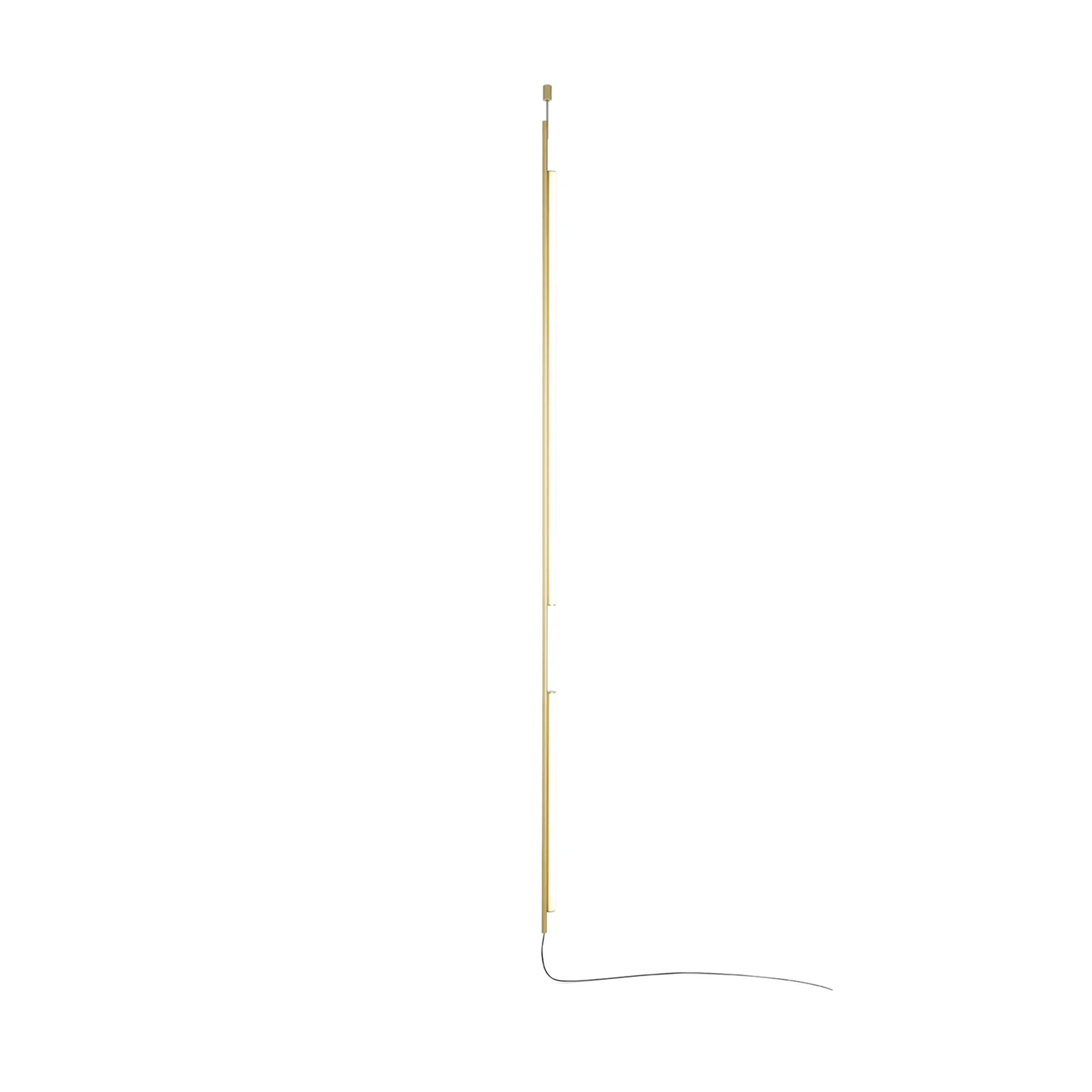 Marset Ambrosia V2 LED vertical pendant light