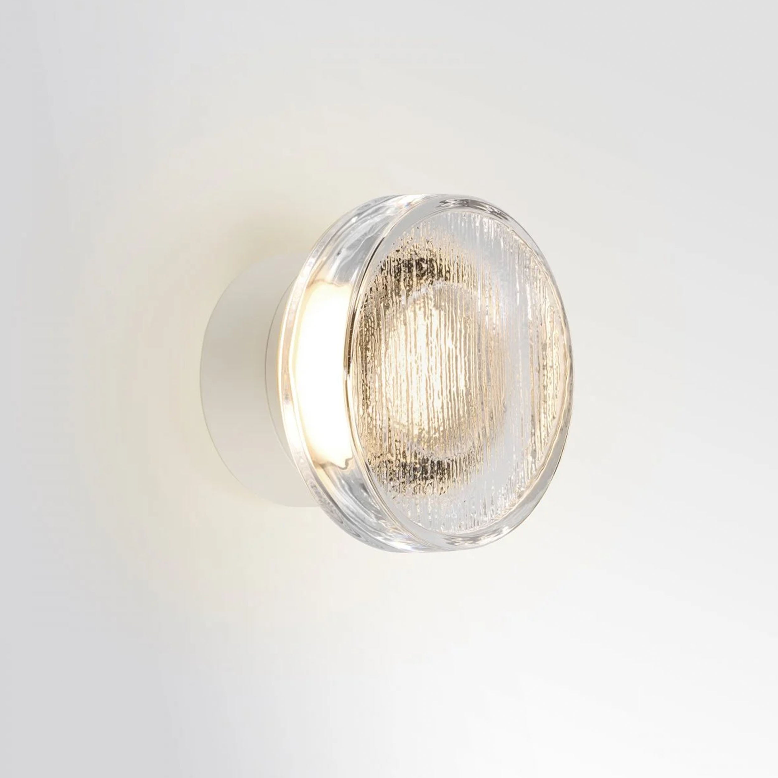 Marset Roc LED wall light