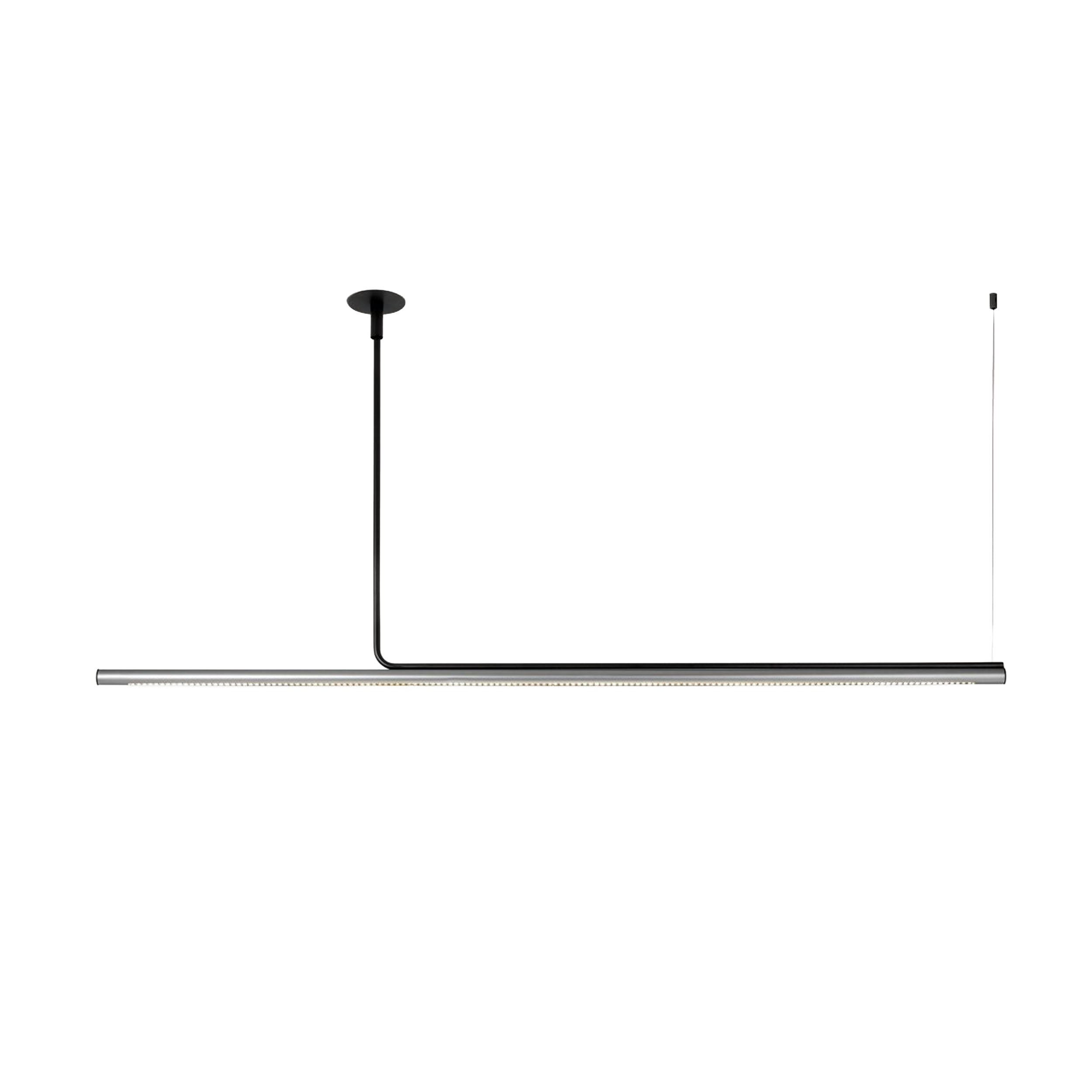Marset Ambrosia Pro LED RSC 120/180 linear pendant light