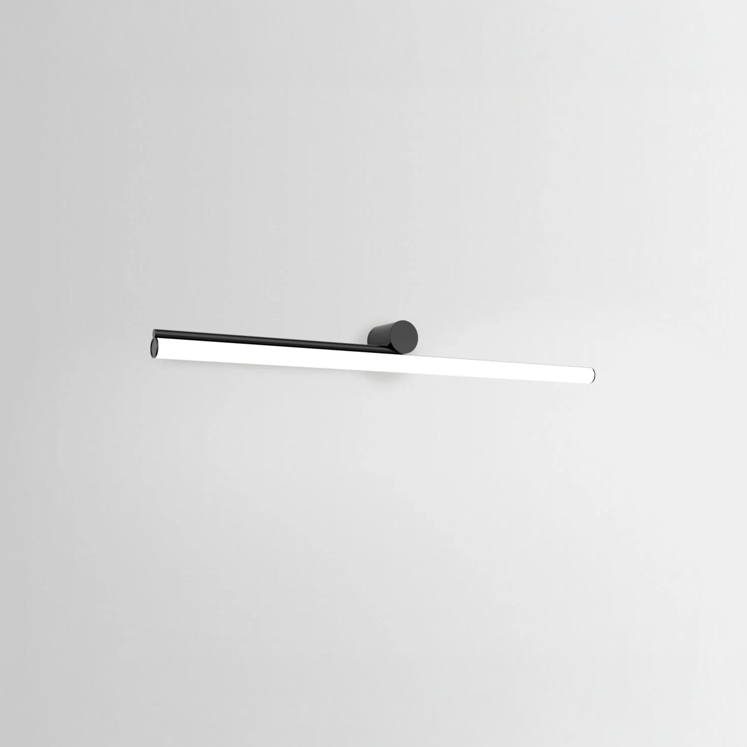 Marset Ambrosia A LED Black Wall light