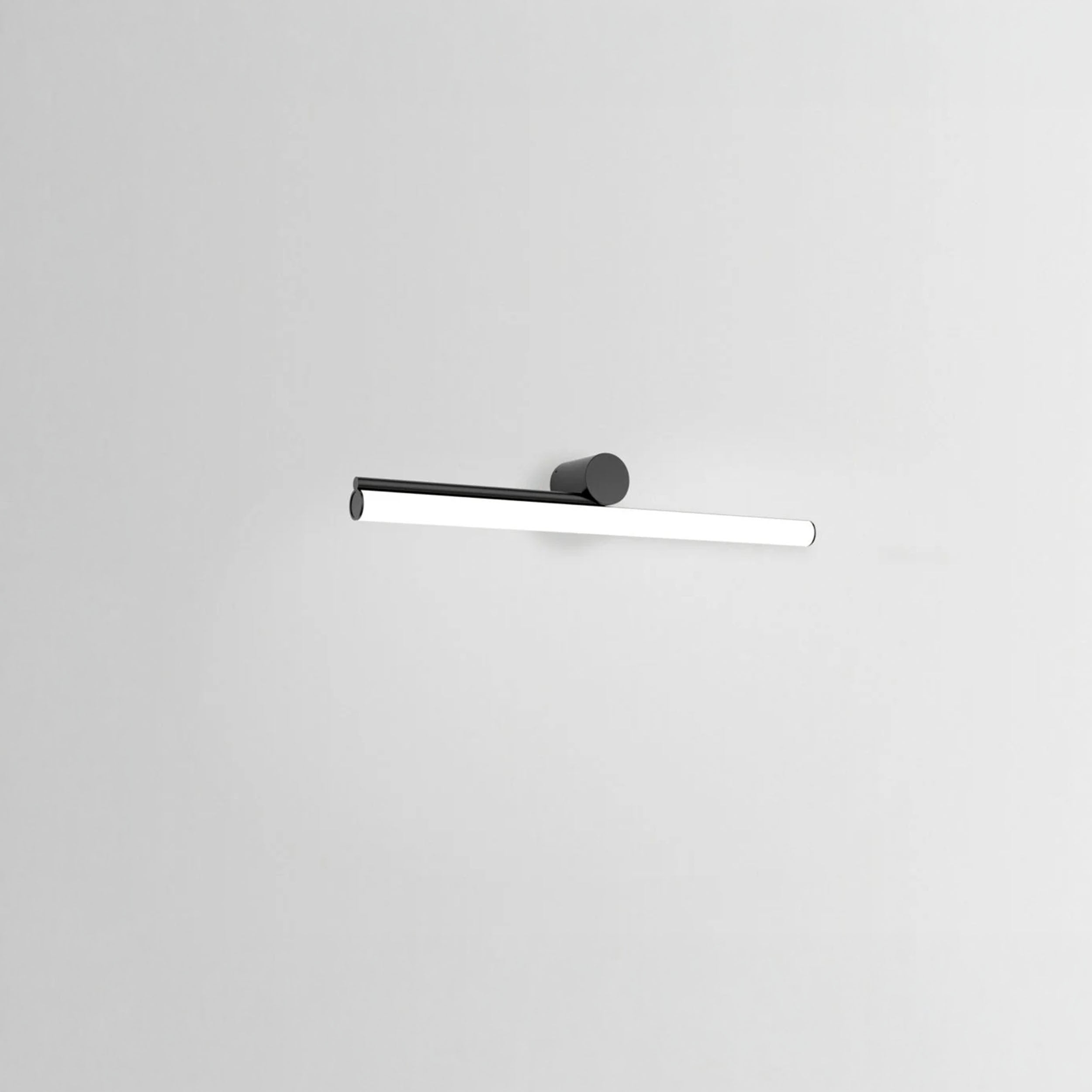 Marset Ambrosia A LED Black Wall light
