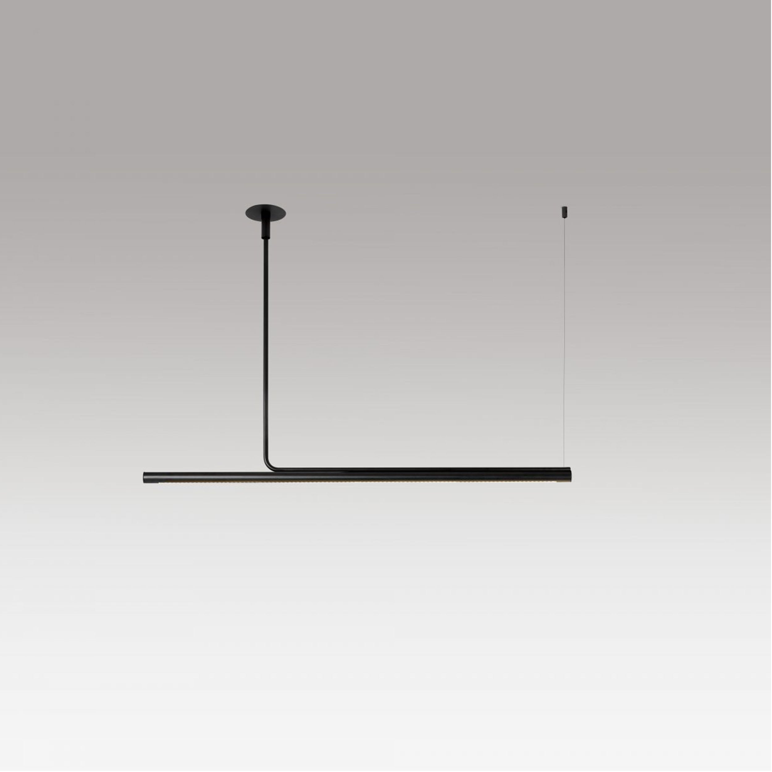 Marset Ambrosia Pro LED RSC 120/180 linear pendant light